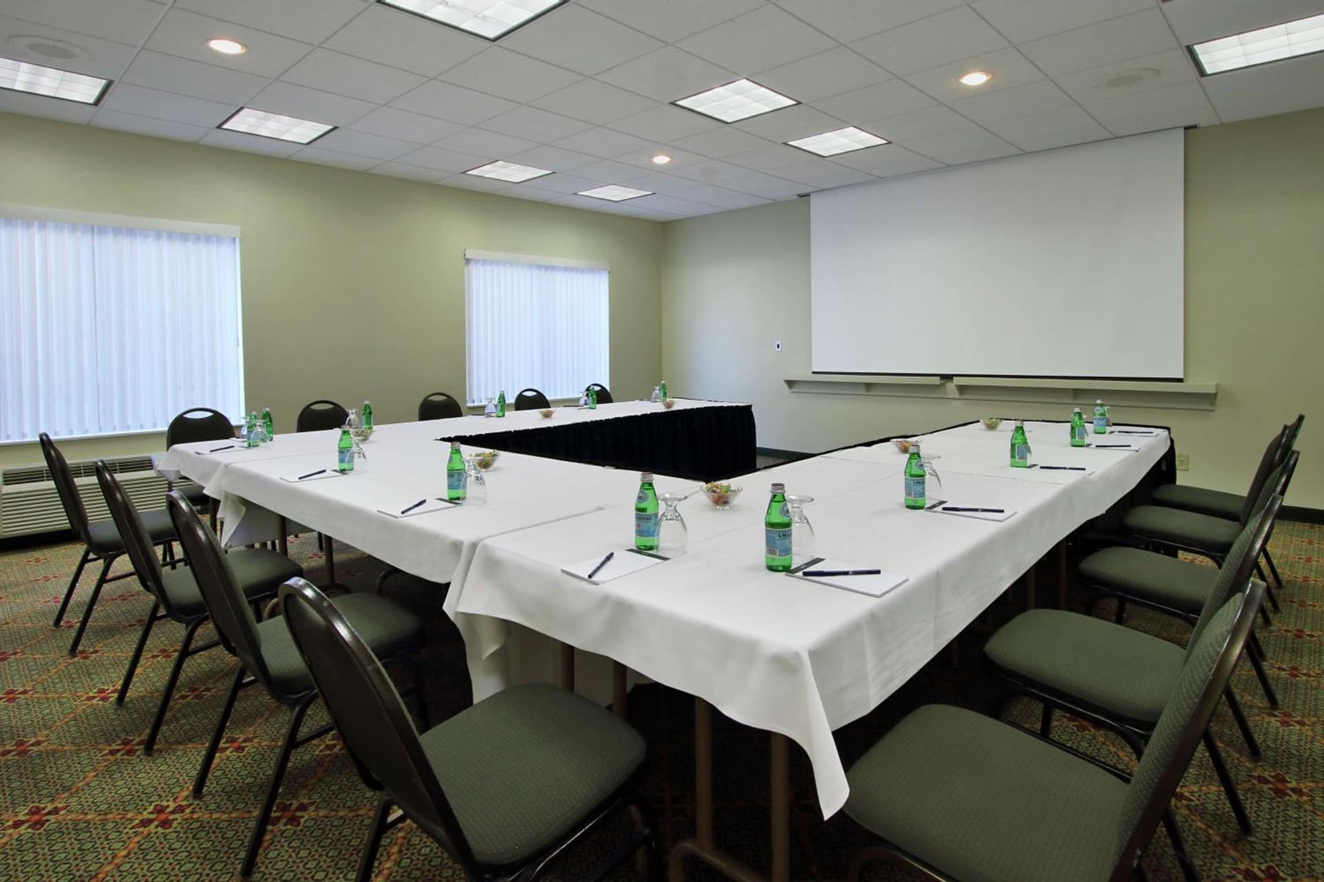 DoubleTree by Hilton Mahwah gallery photo in Mahwah, NJ — image 15