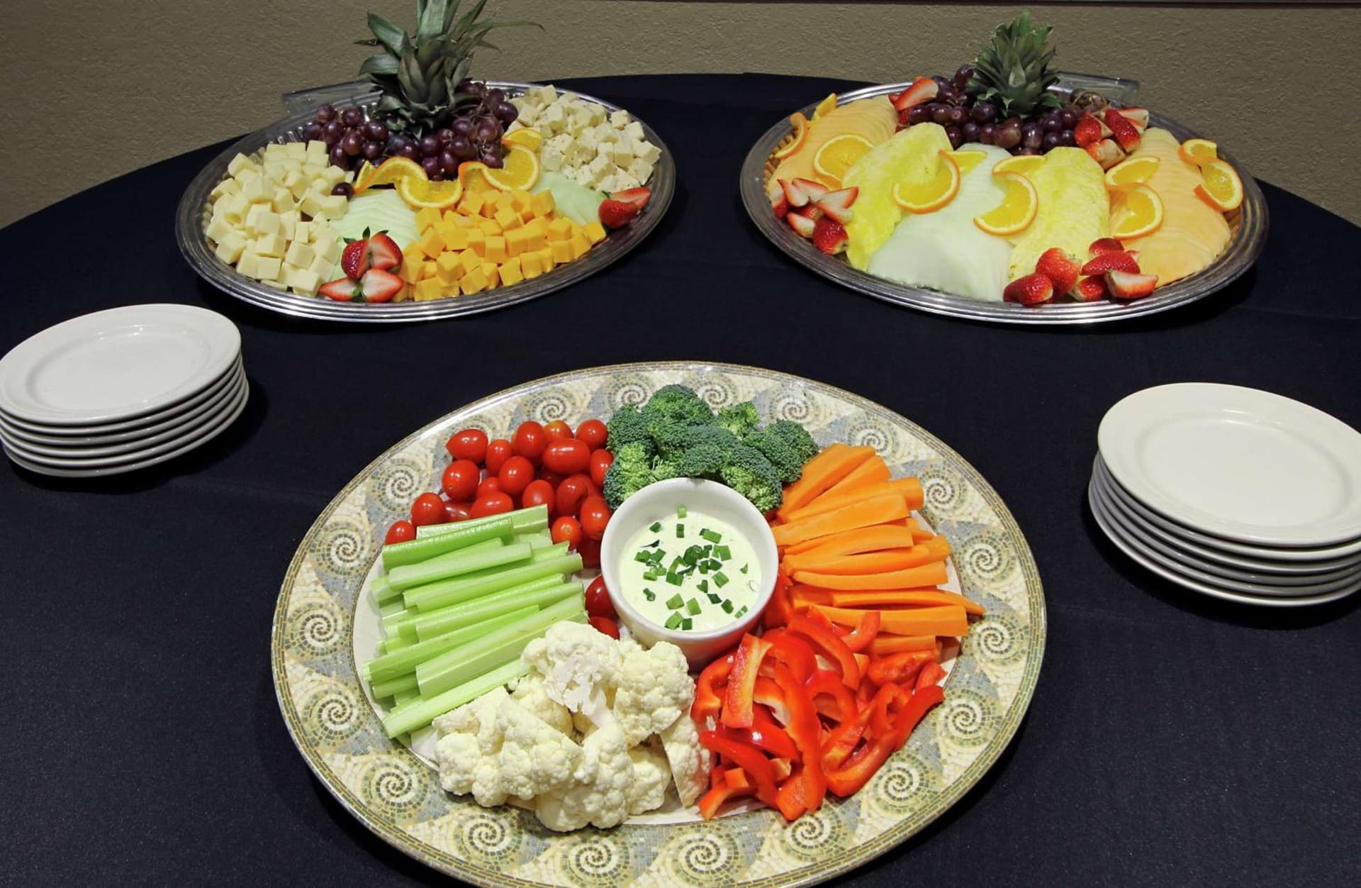 DoubleTree by Hilton Mahwah gallery photo in Mahwah, NJ — image 34