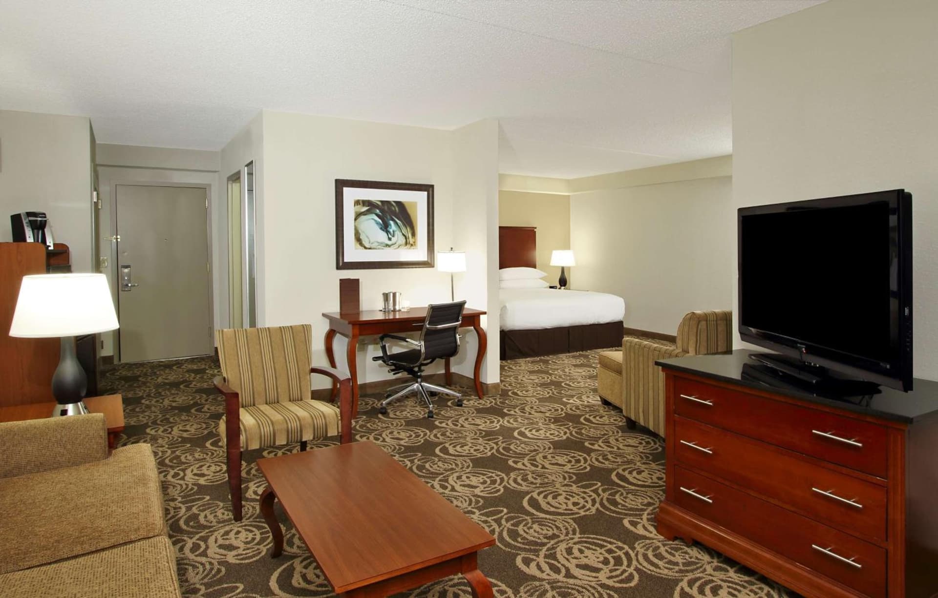 DoubleTree by Hilton Mahwah gallery photo in Mahwah, NJ — image 9