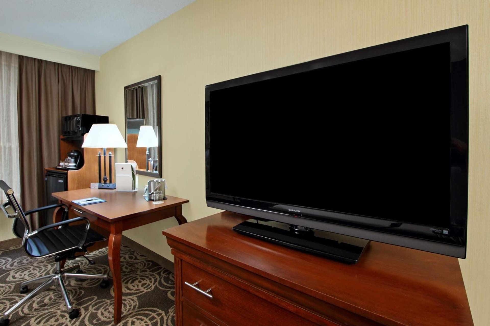 DoubleTree by Hilton Mahwah gallery photo in Mahwah, NJ — image 19