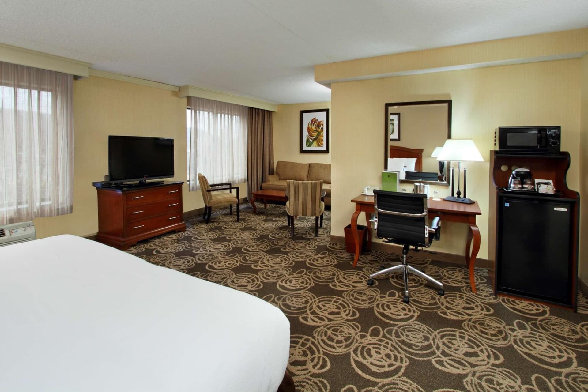 DoubleTree by Hilton Mahwah gallery photo in Mahwah, NJ — image 35