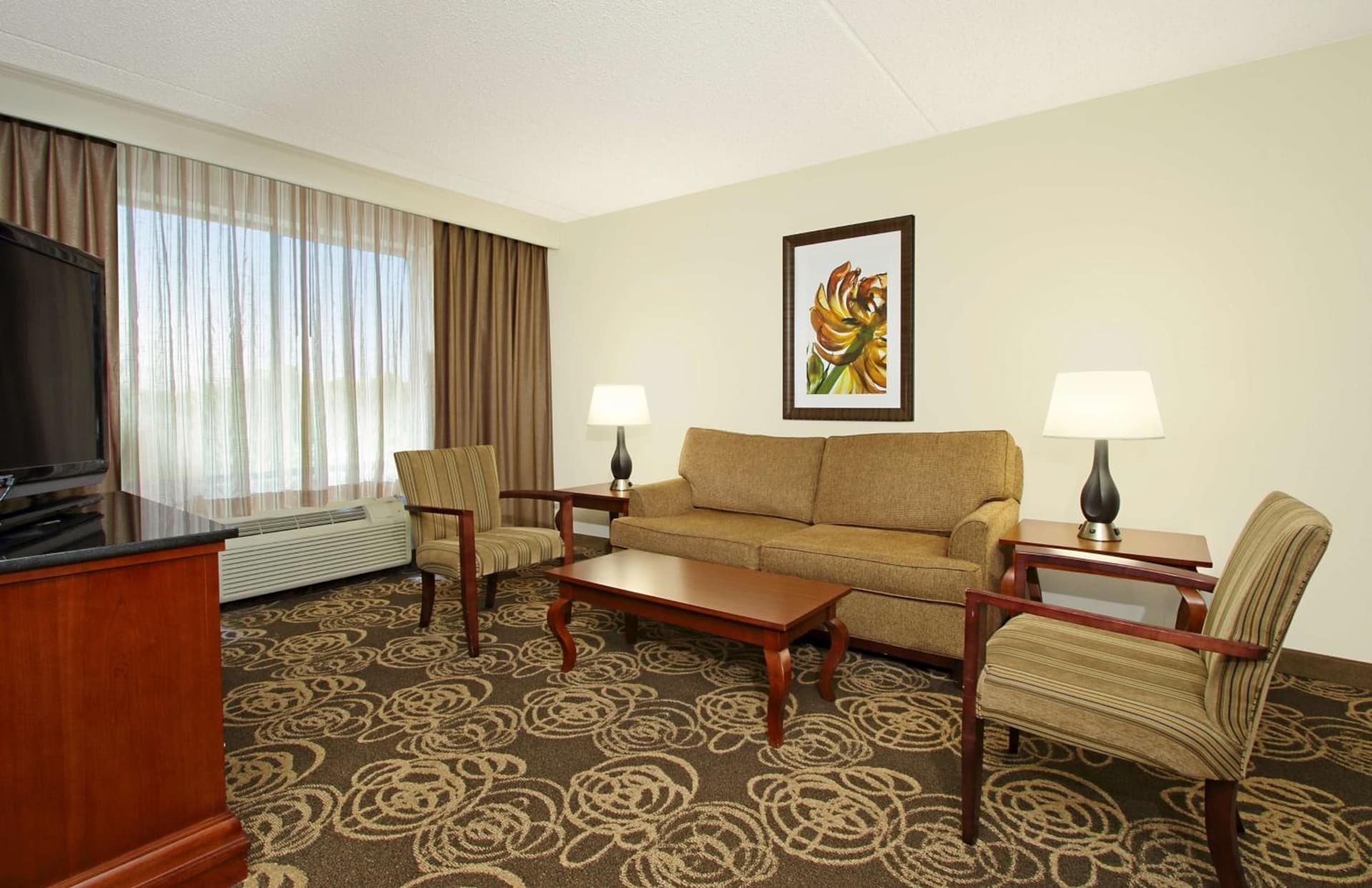 DoubleTree by Hilton Mahwah gallery photo in Mahwah, NJ — image 48