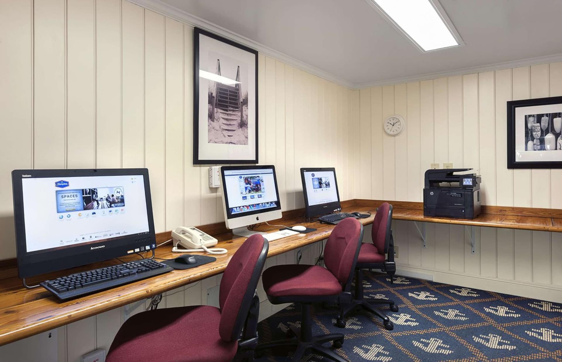Hampton Inn & Suites Myrtle Beach Oceanfront gallery photo in Myrtle Beach, SC — image 62
