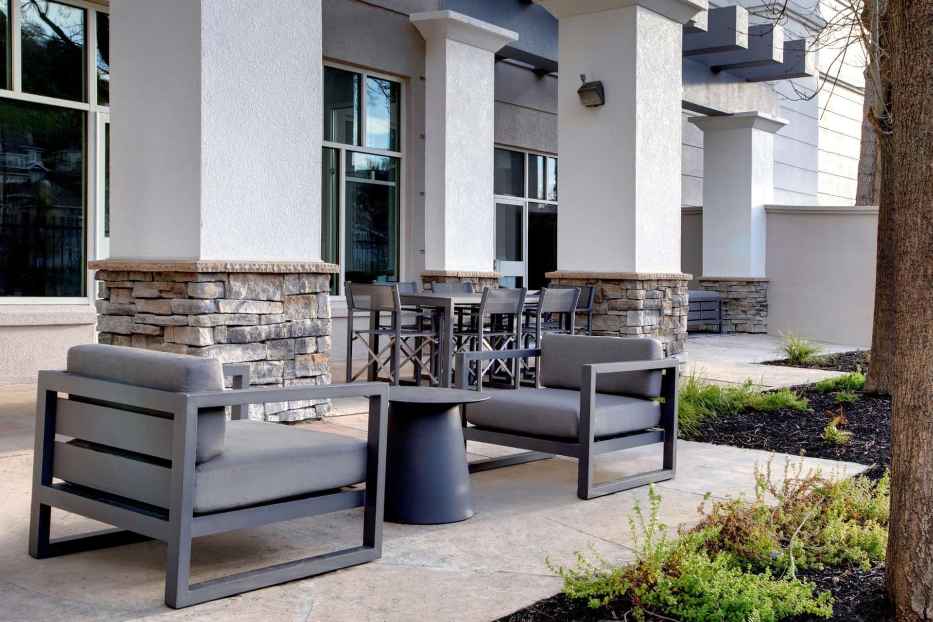 Embassy Suites by Hilton San Rafael at Marin Center gallery photo in San Rafael, CA — image 53