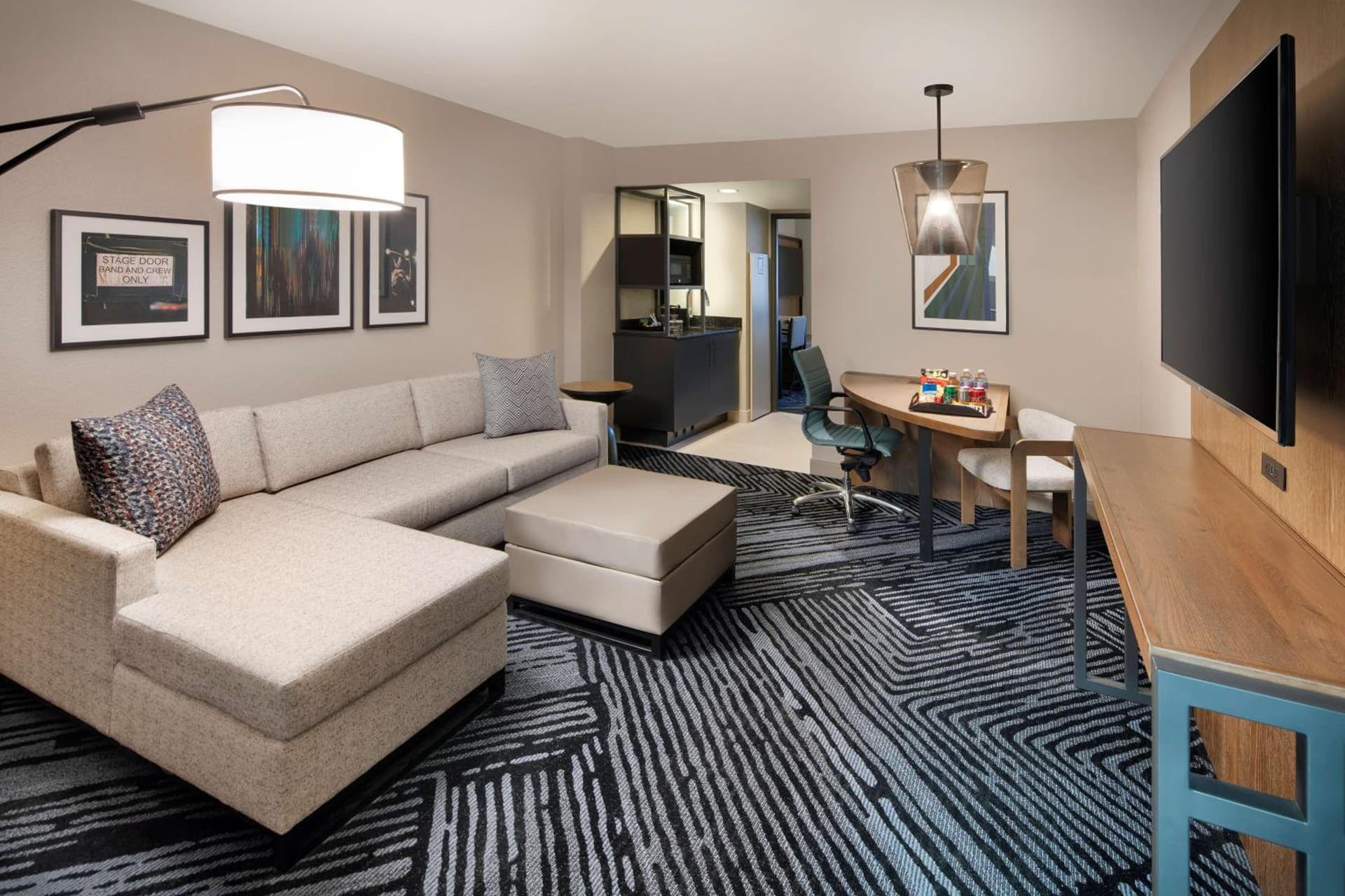 Embassy Suites by Hilton San Rafael at Marin Center gallery photo in San Rafael, CA — image 44