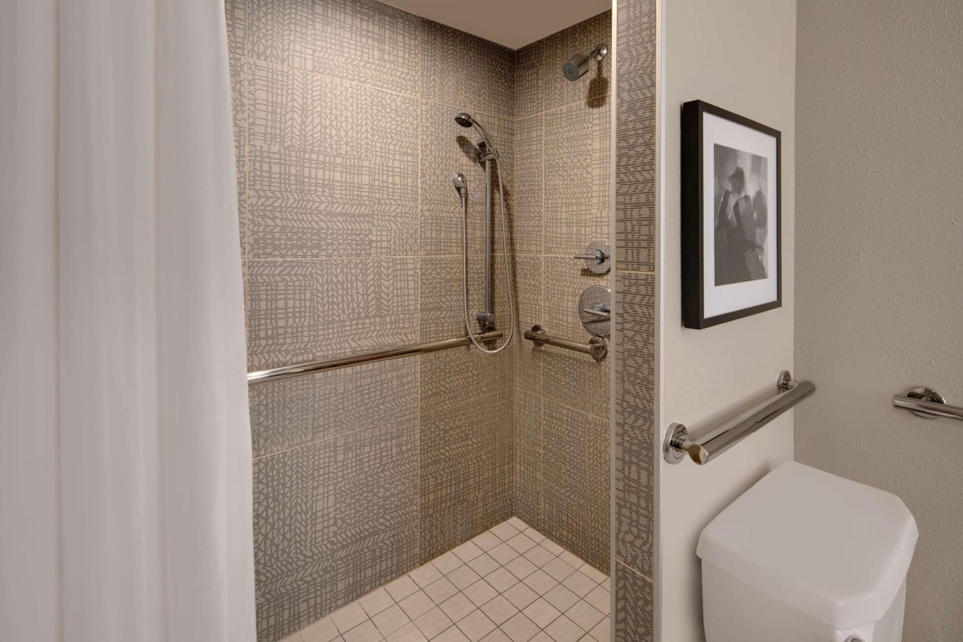 Embassy Suites by Hilton San Rafael at Marin Center gallery photo in San Rafael, CA — image 57