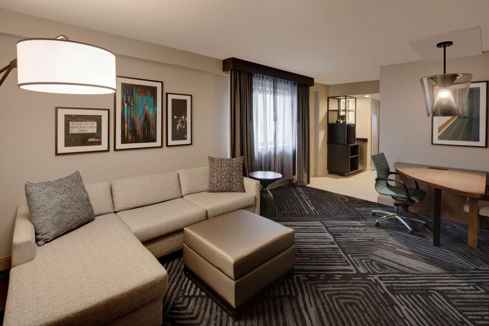 Embassy Suites by Hilton San Rafael at Marin Center gallery photo in San Rafael, CA — image 35