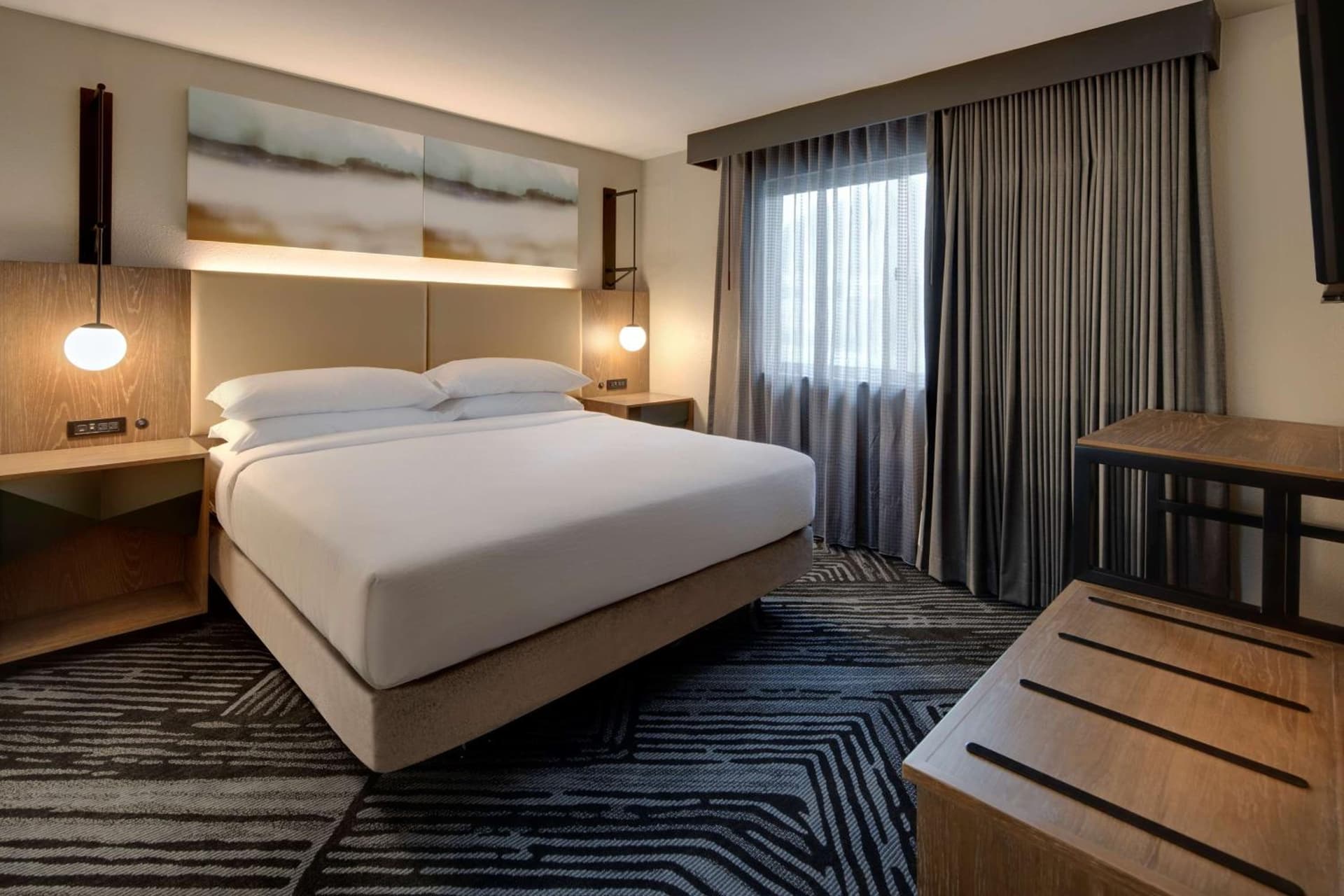 Embassy Suites by Hilton San Rafael at Marin Center gallery photo in San Rafael, CA — image 48