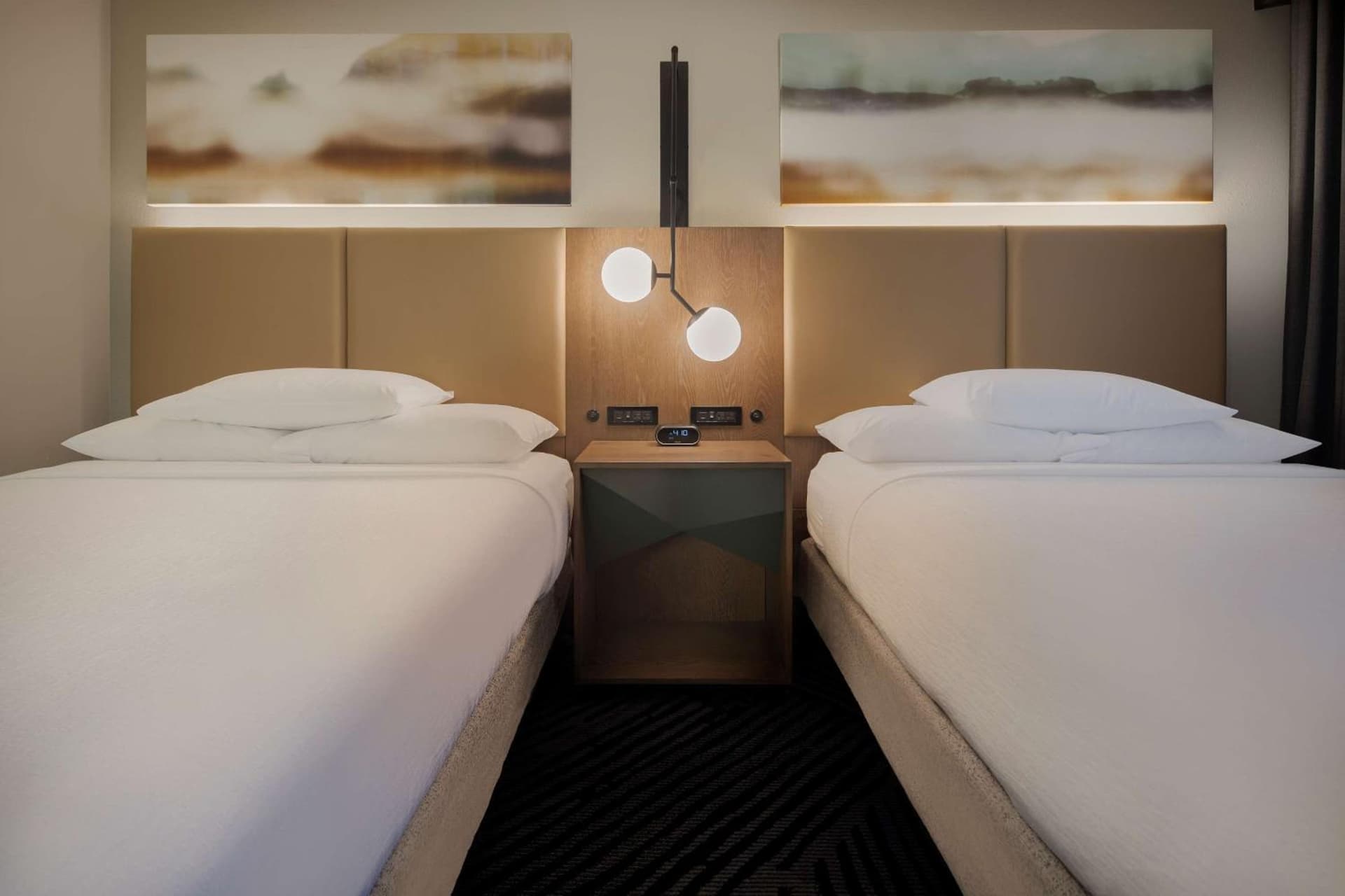 Embassy Suites by Hilton San Rafael at Marin Center gallery photo in San Rafael, CA — image 68