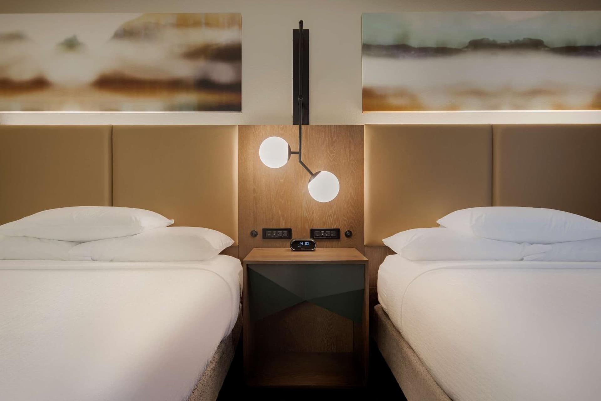 Embassy Suites by Hilton San Rafael at Marin Center gallery photo in San Rafael, CA — image 65