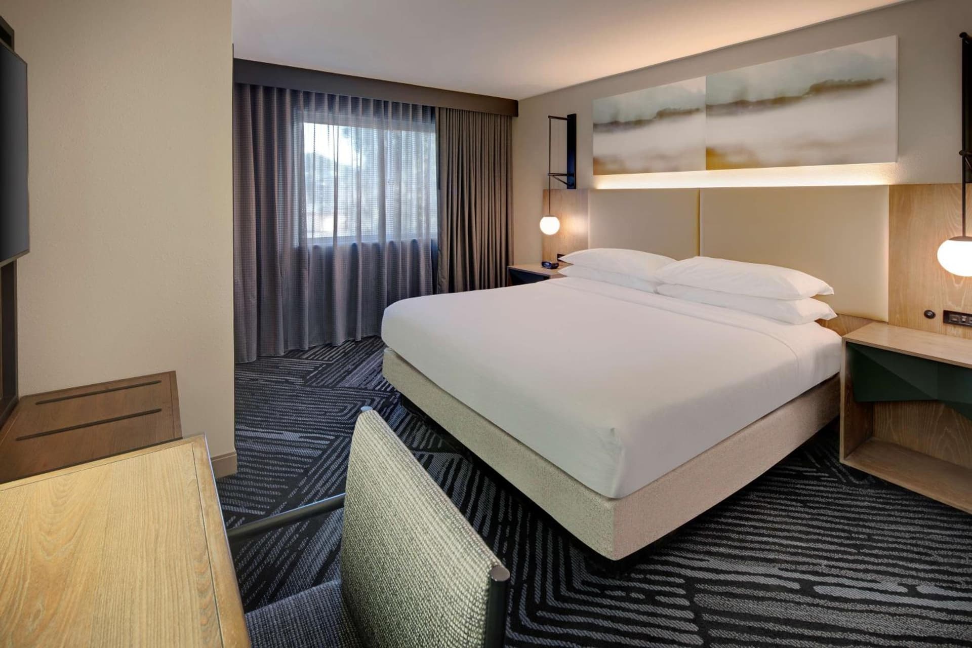 Embassy Suites by Hilton San Rafael at Marin Center gallery photo in San Rafael, CA — image 4