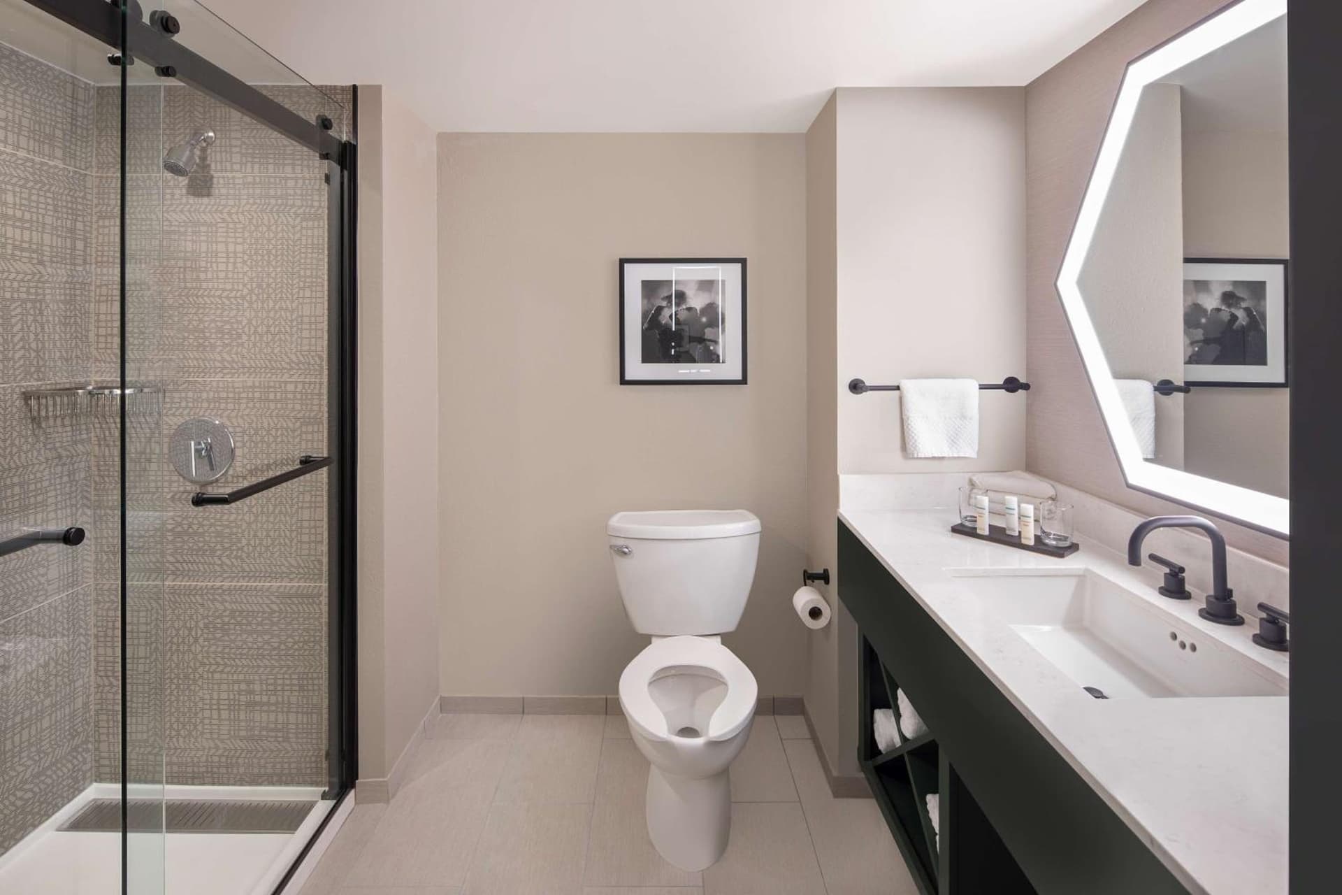 Embassy Suites by Hilton San Rafael at Marin Center gallery photo in San Rafael, CA — image 71