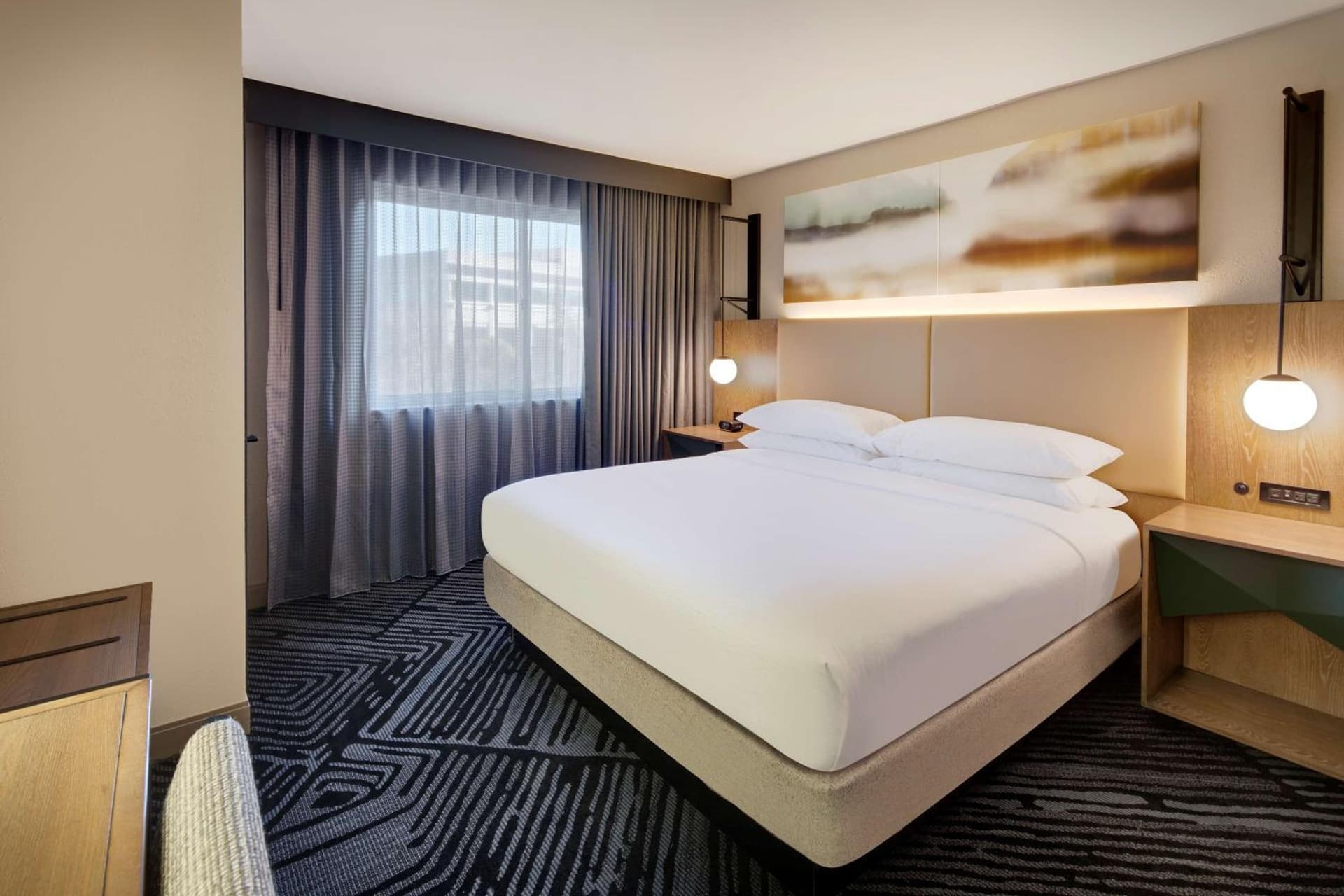 Embassy Suites by Hilton San Rafael at Marin Center gallery photo in San Rafael, CA — image 51