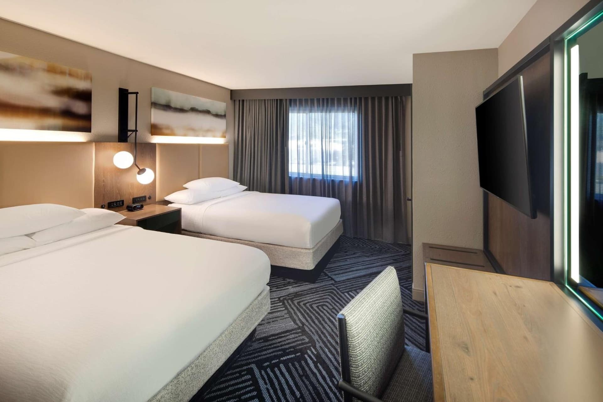 Embassy Suites by Hilton San Rafael at Marin Center gallery photo in San Rafael, CA — image 8