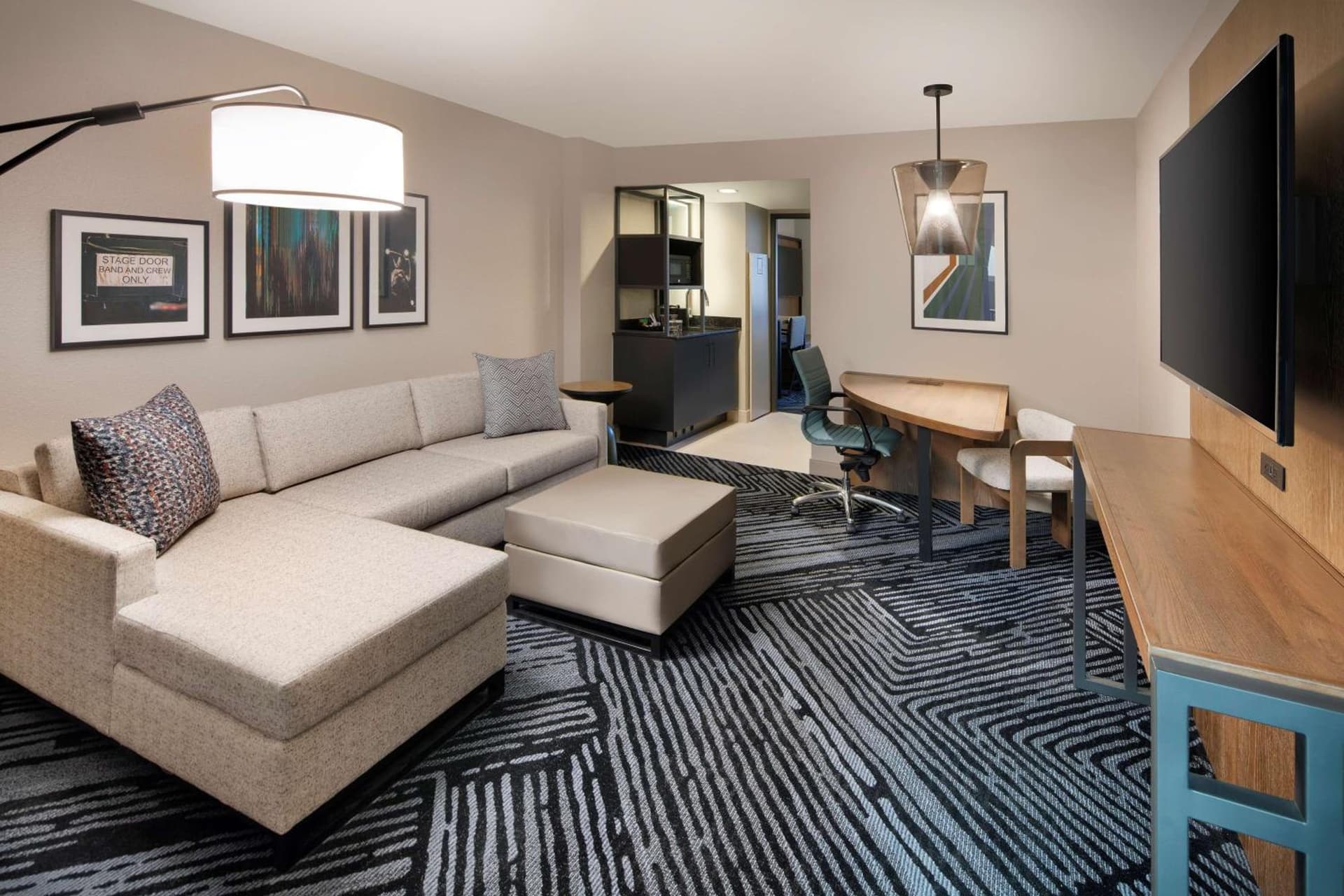 Embassy Suites by Hilton San Rafael at Marin Center gallery photo in San Rafael, CA — image 21