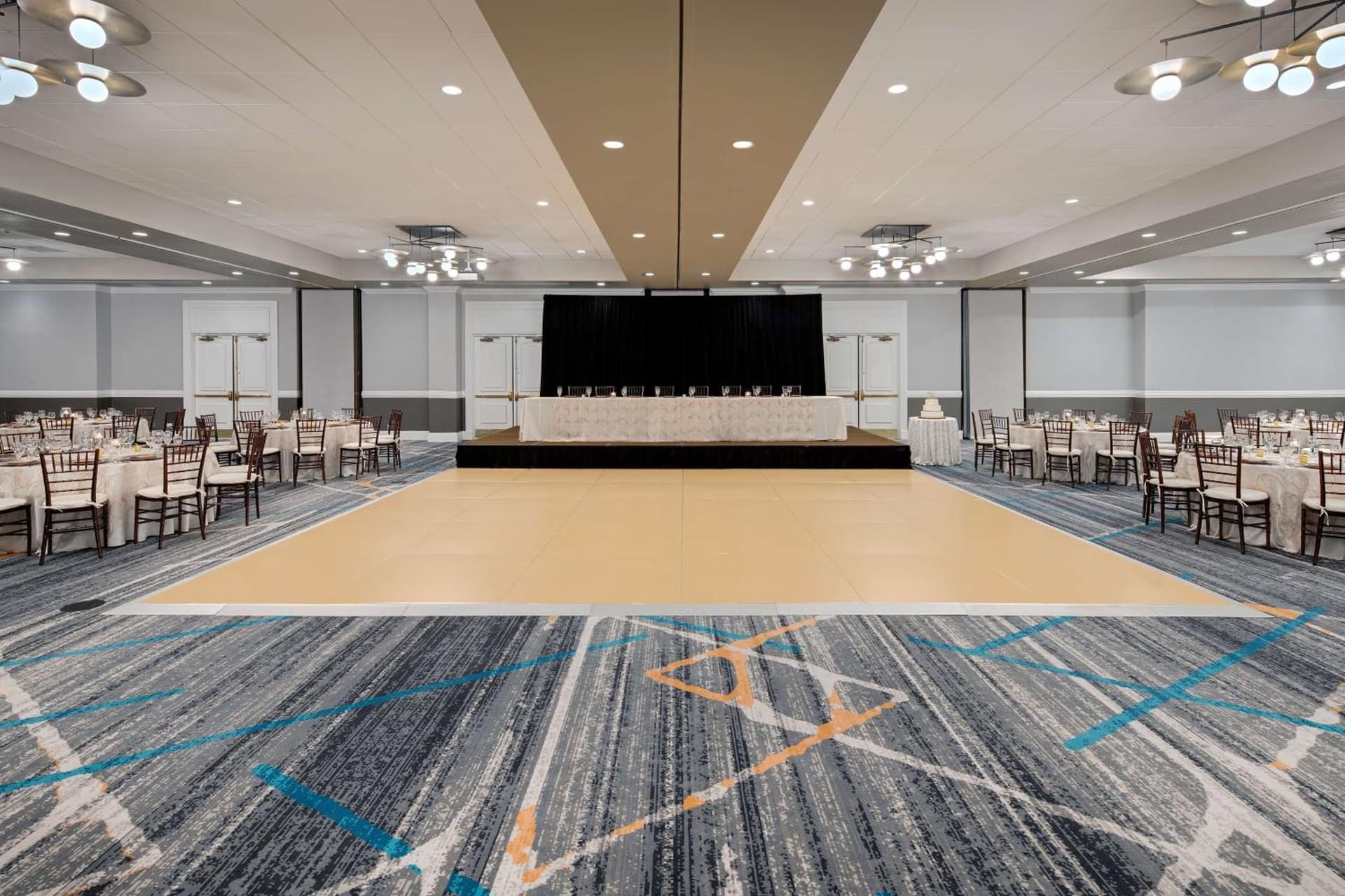 Embassy Suites by Hilton San Rafael at Marin Center gallery photo in San Rafael, CA — image 17