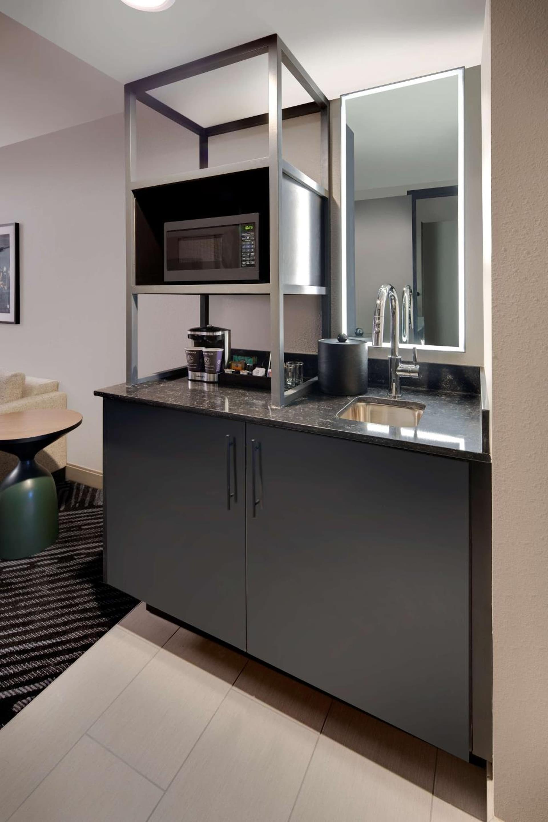 Embassy Suites by Hilton San Rafael at Marin Center gallery photo in San Rafael, CA — image 39
