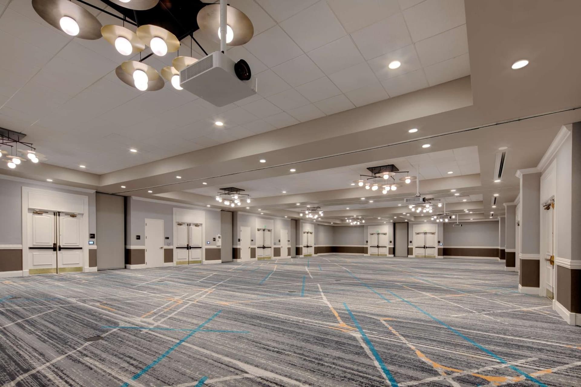 Embassy Suites by Hilton San Rafael at Marin Center gallery photo in San Rafael, CA — image 5
