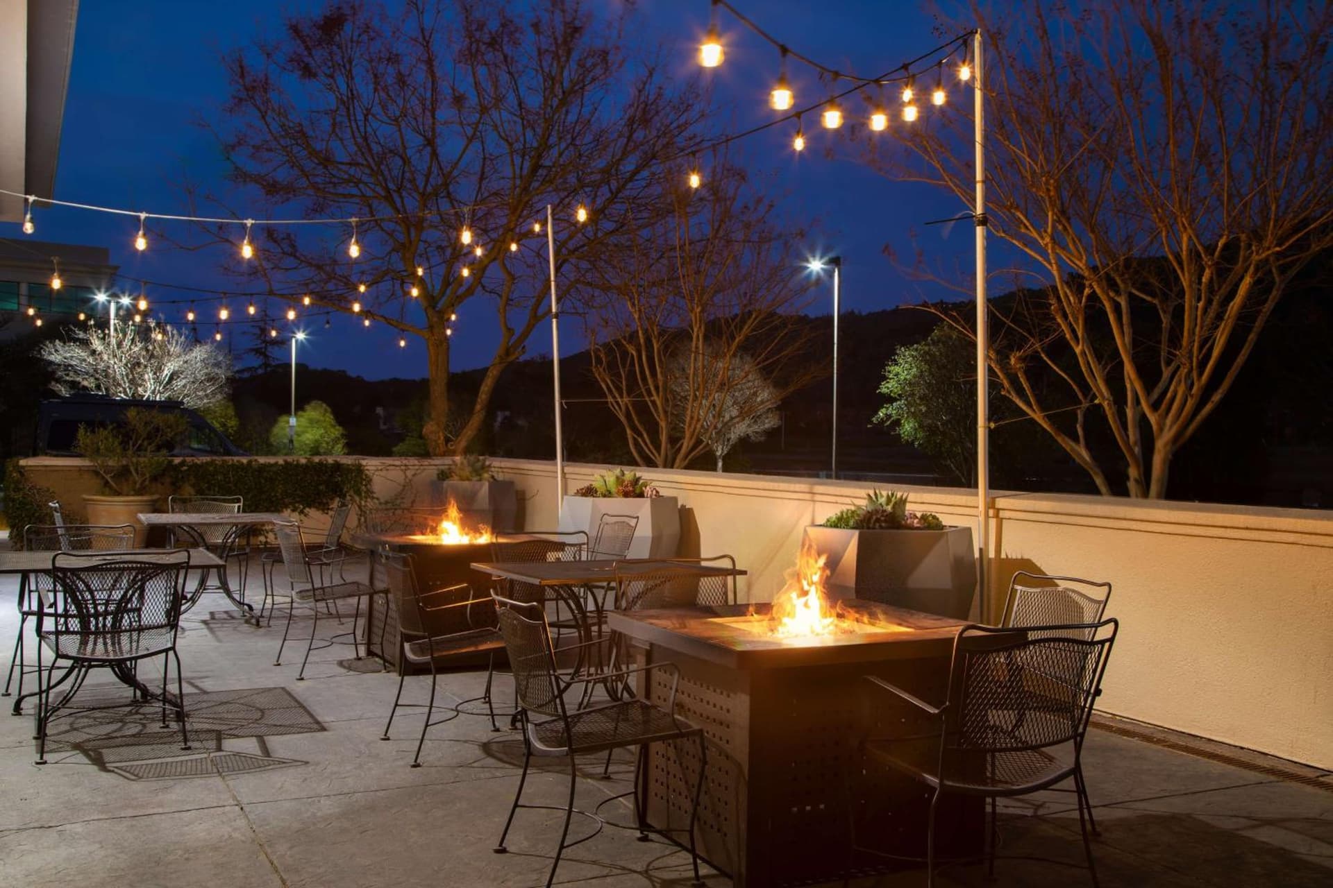 Embassy Suites by Hilton San Rafael at Marin Center gallery photo in San Rafael, CA — image 59