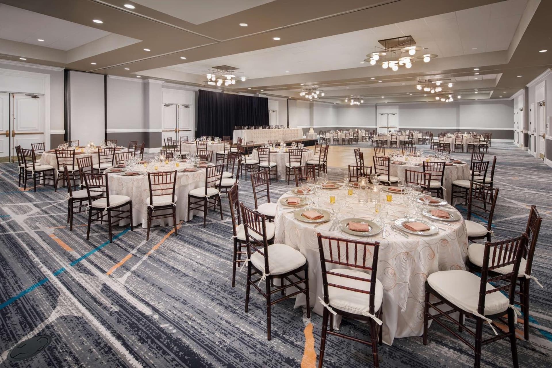 Embassy Suites by Hilton San Rafael at Marin Center gallery photo in San Rafael, CA — image 55
