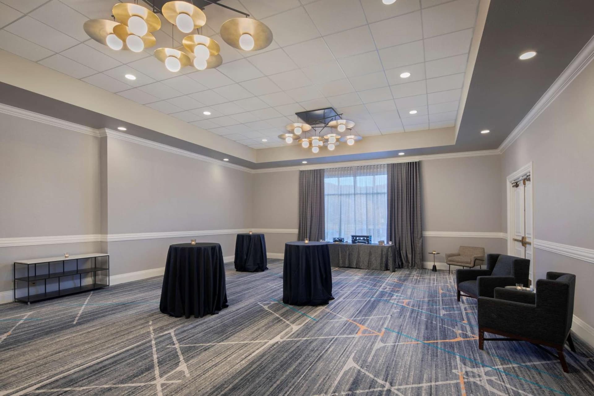 Embassy Suites by Hilton San Rafael at Marin Center gallery photo in San Rafael, CA — image 33