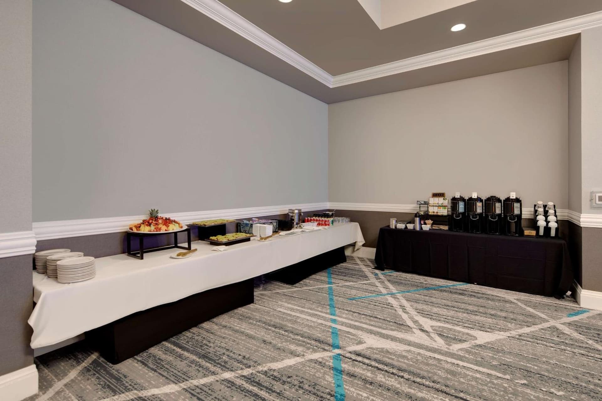 Embassy Suites by Hilton San Rafael at Marin Center gallery photo in San Rafael, CA — image 38