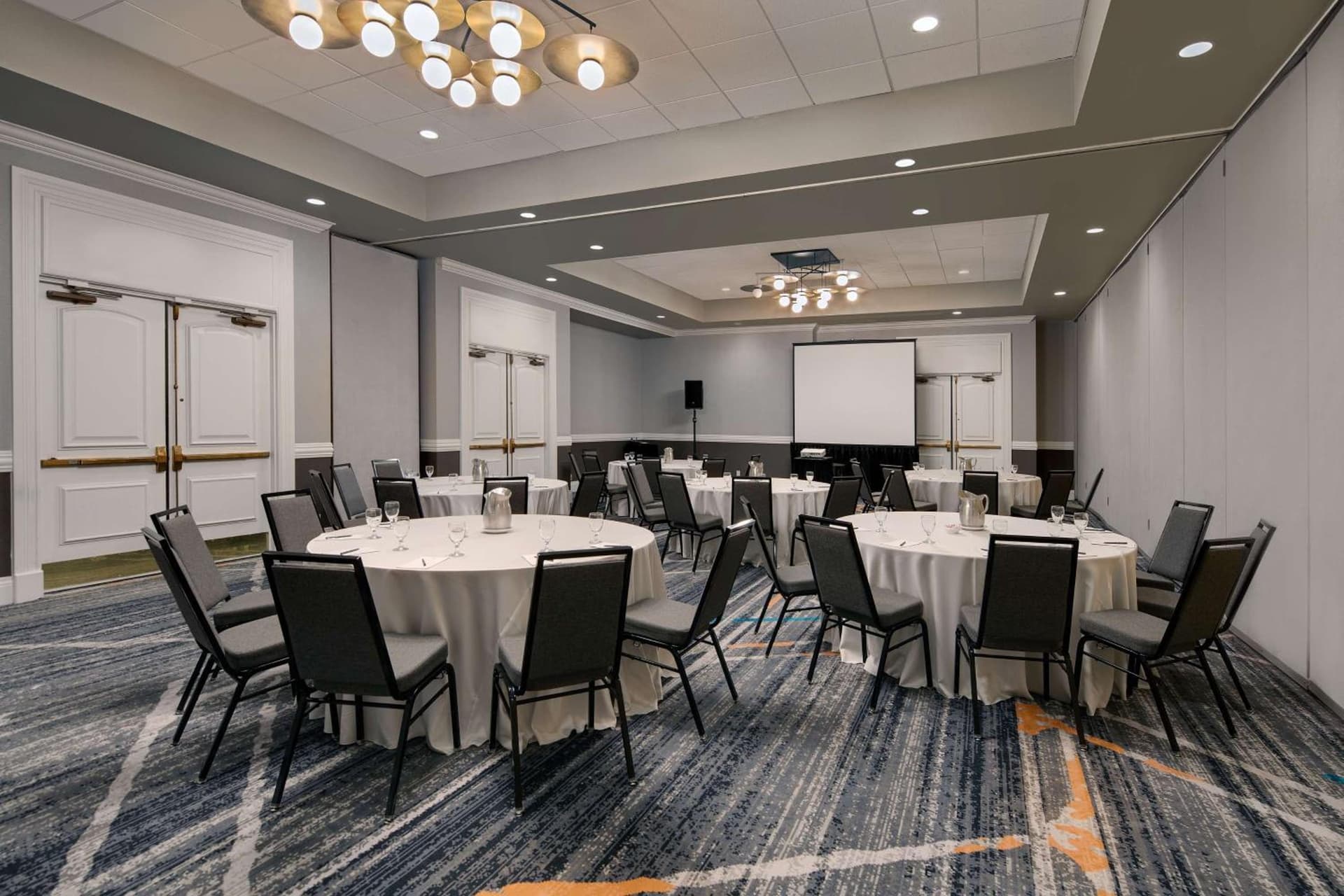 Embassy Suites by Hilton San Rafael at Marin Center gallery photo in San Rafael, CA — image 67