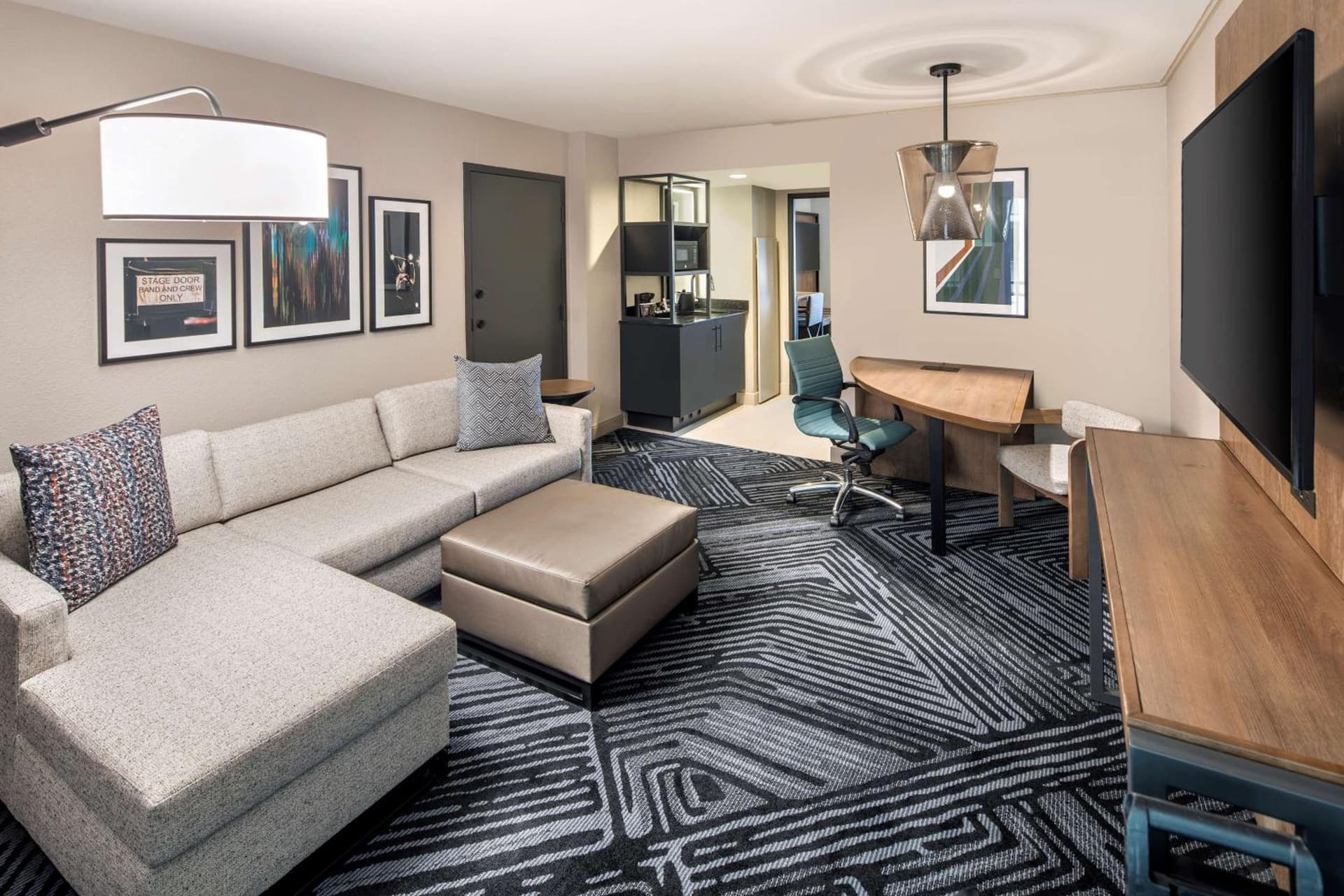 Embassy Suites by Hilton San Rafael at Marin Center gallery photo in San Rafael, CA — image 60