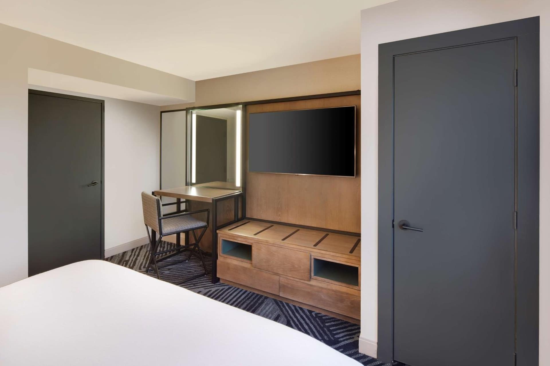Embassy Suites by Hilton San Rafael at Marin Center gallery photo in San Rafael, CA — image 50