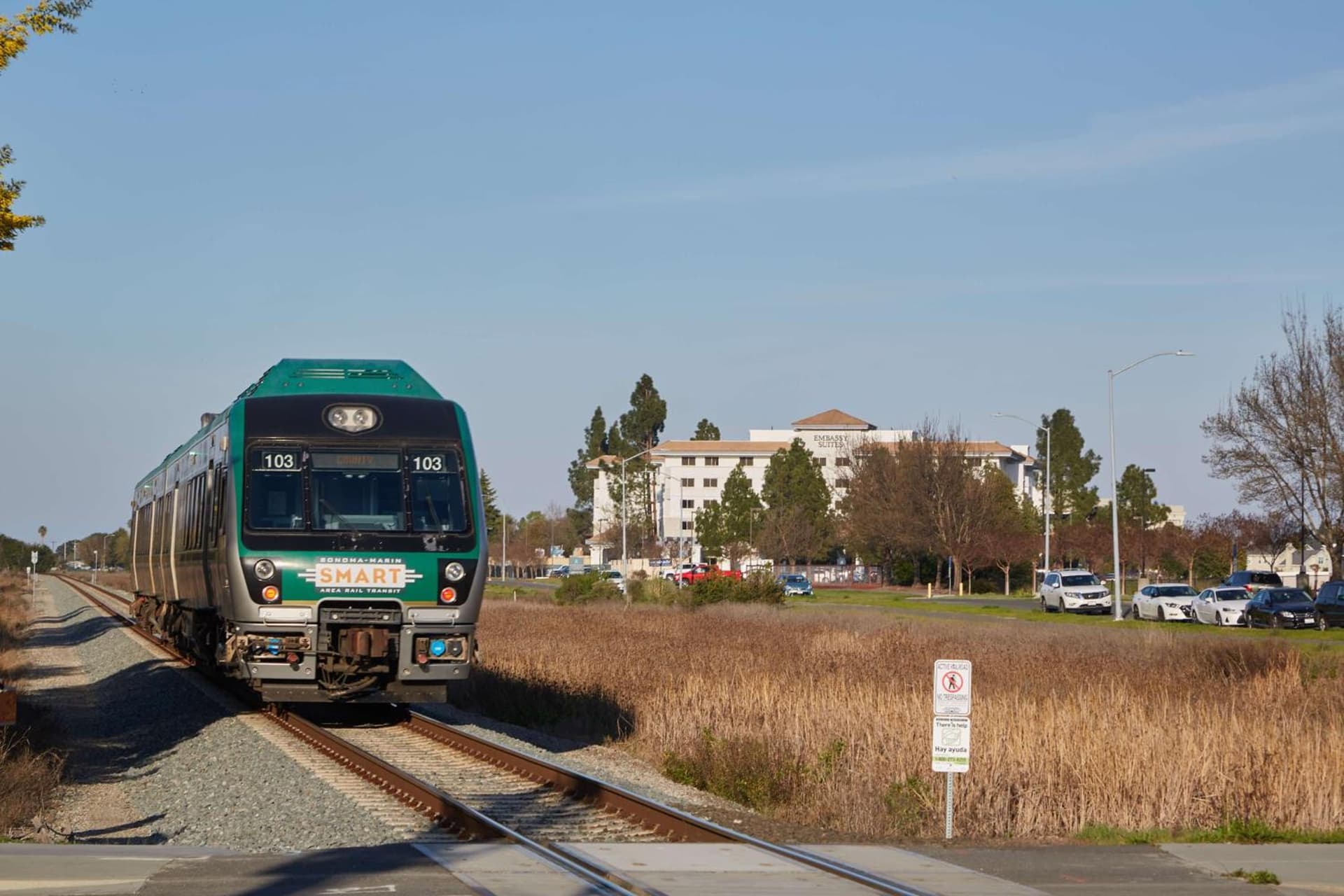 Embassy Suites by Hilton San Rafael at Marin Center gallery photo in San Rafael, CA — image 58