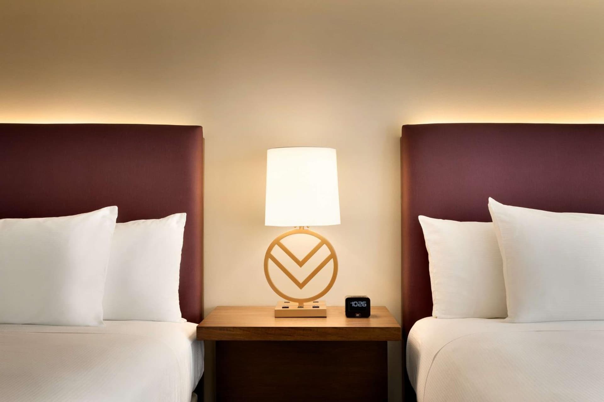 Embassy Suites by Hilton Phoenix Downtown North gallery photo in Phoenix, AZ — image 76