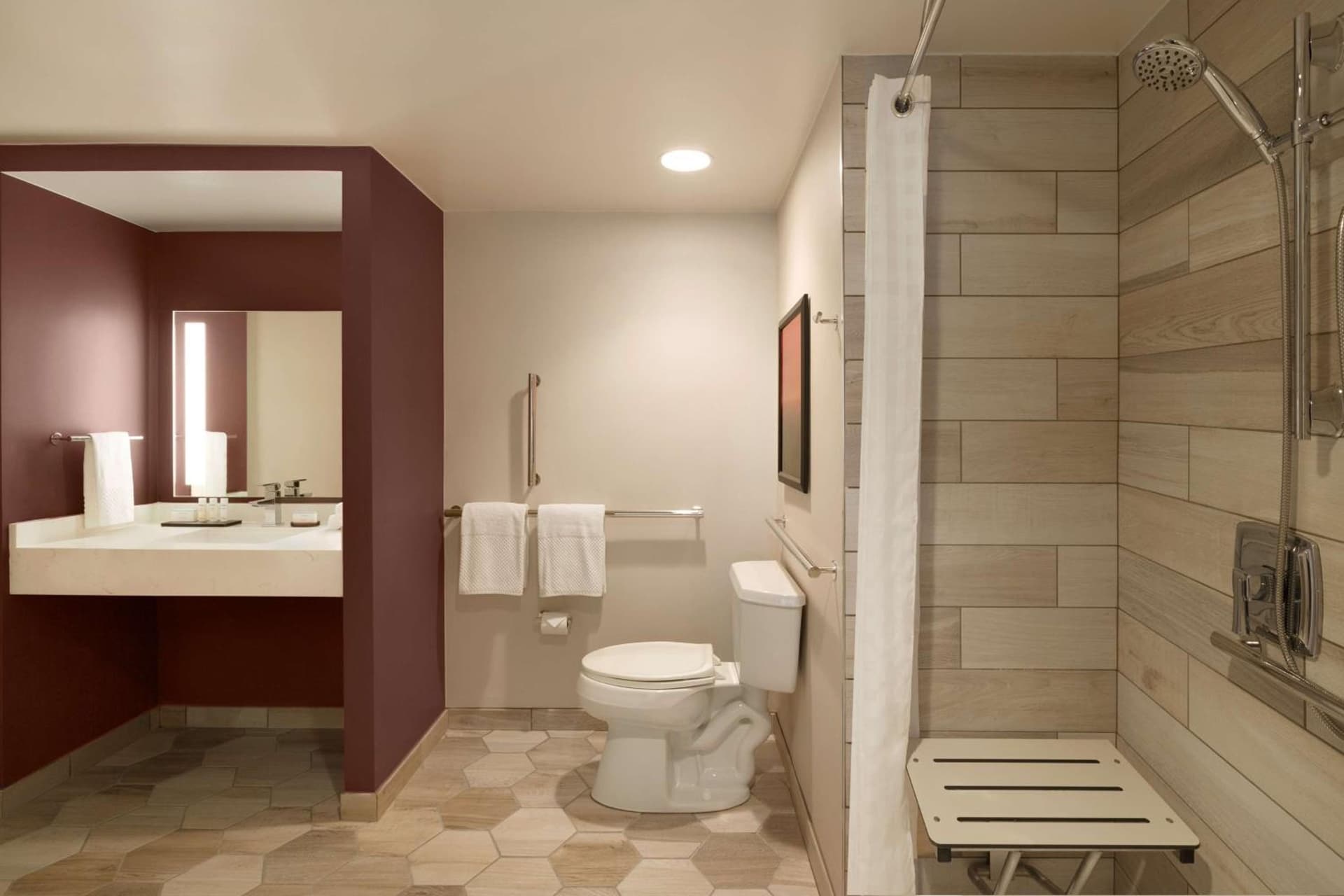 Embassy Suites by Hilton Phoenix Downtown North gallery photo in Phoenix, AZ — image 70
