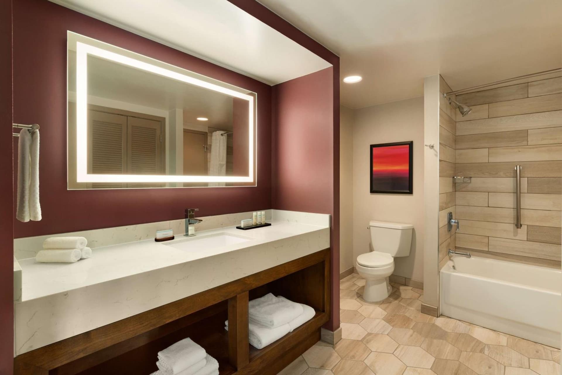 Embassy Suites by Hilton Phoenix Downtown North gallery photo in Phoenix, AZ — image 24