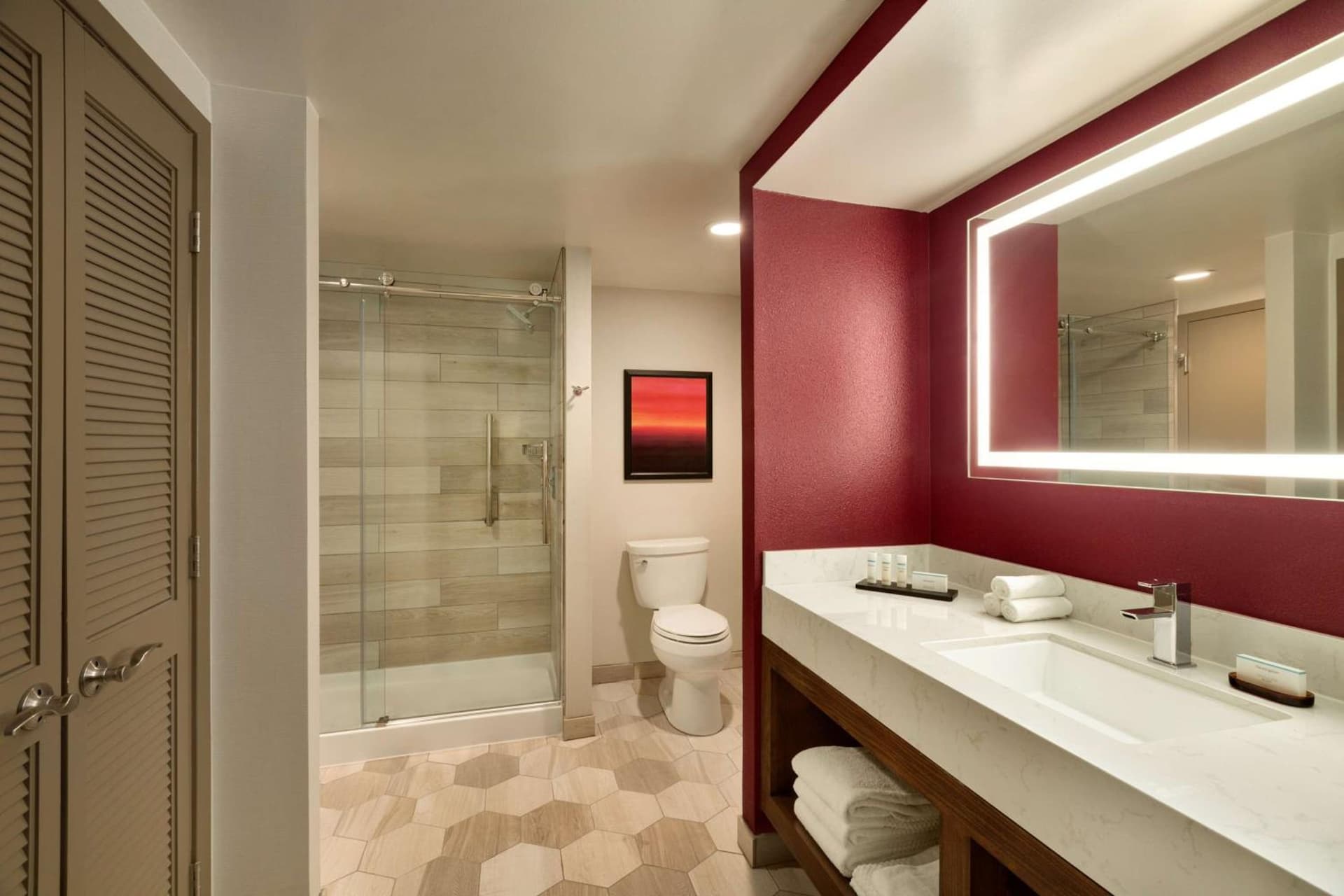 Embassy Suites by Hilton Phoenix Downtown North gallery photo in Phoenix, AZ — image 48