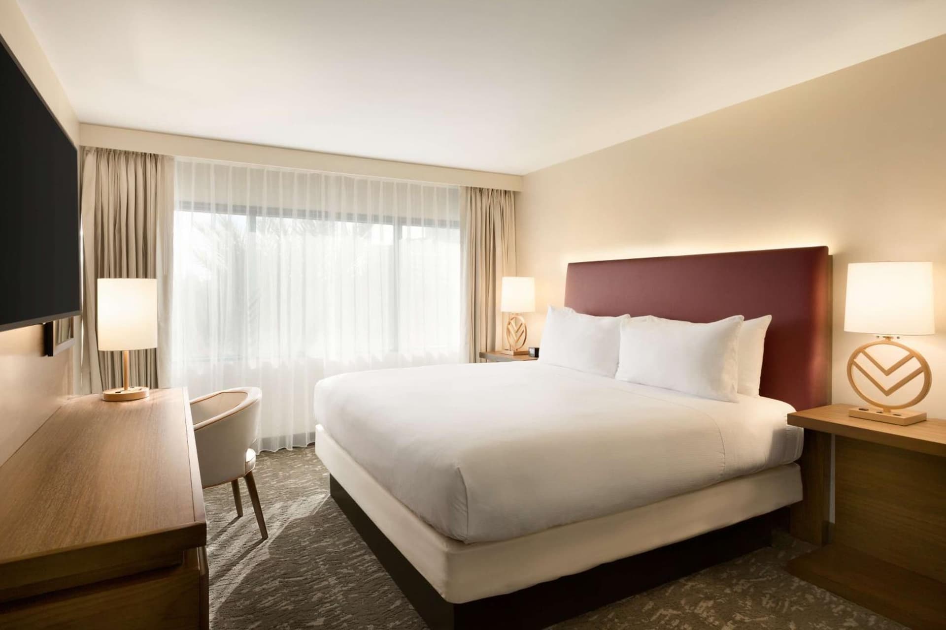 Embassy Suites by Hilton Phoenix Downtown North gallery photo in Phoenix, AZ — image 39