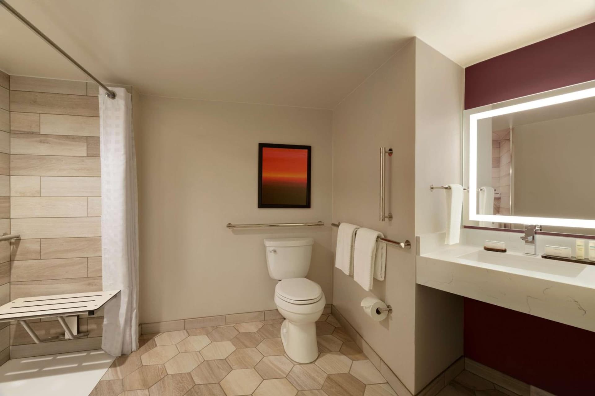 Embassy Suites by Hilton Phoenix Downtown North gallery photo in Phoenix, AZ — image 46