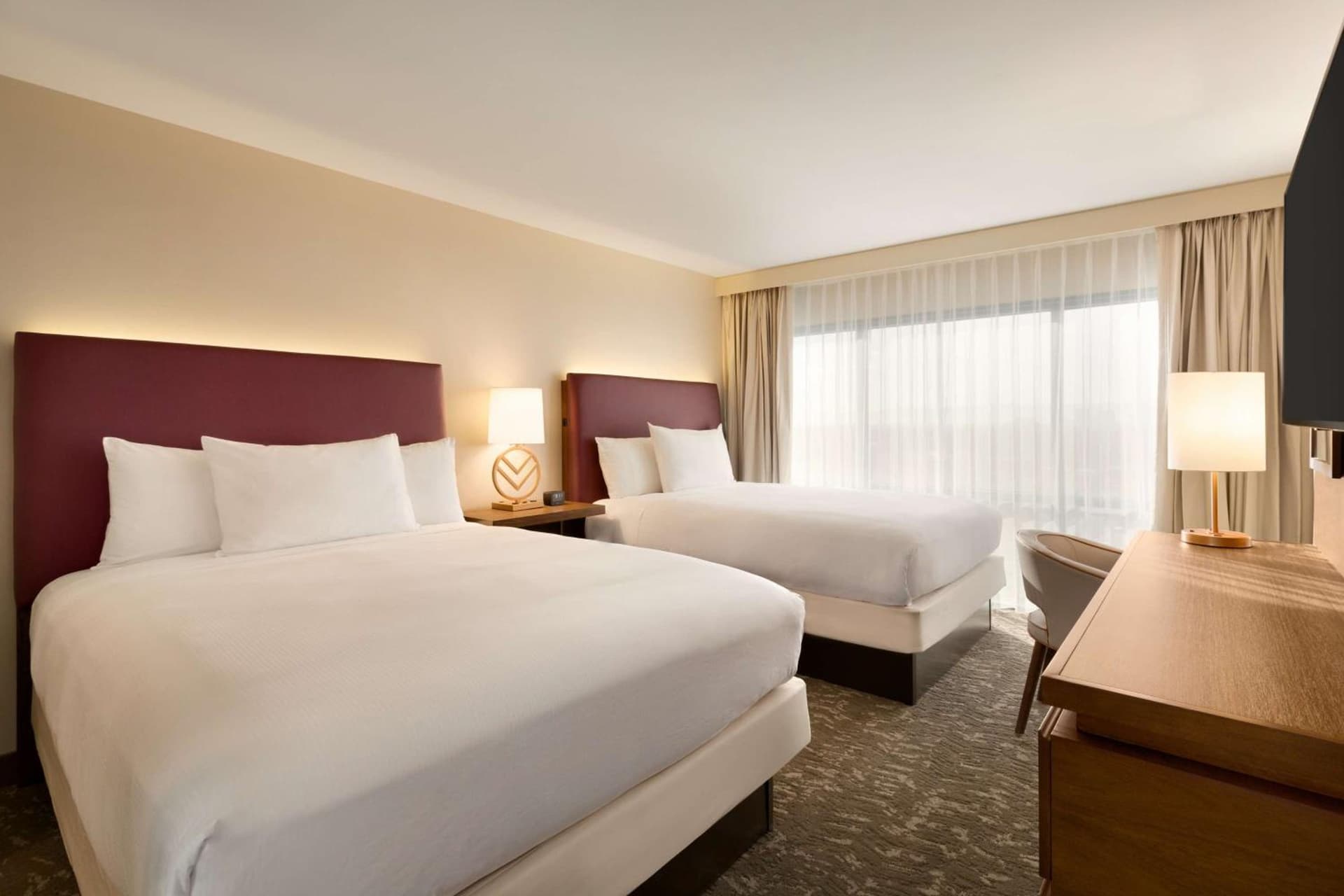 Embassy Suites by Hilton Phoenix Downtown North gallery photo in Phoenix, AZ — image 58