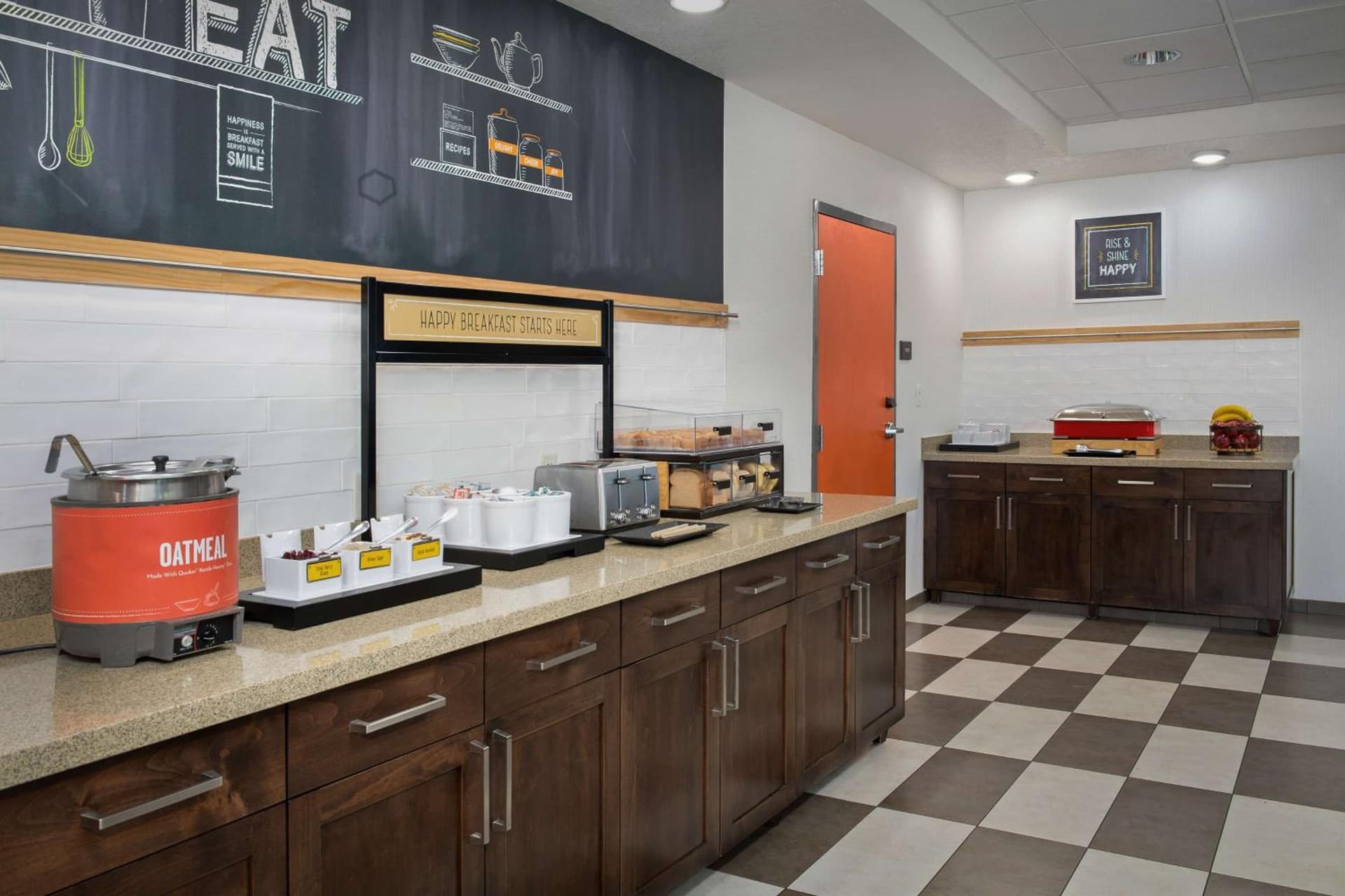 Hampton Inn & Suites Portland/Hillsboro-Evergreen Park gallery photo in Hillsboro, OR — image 16