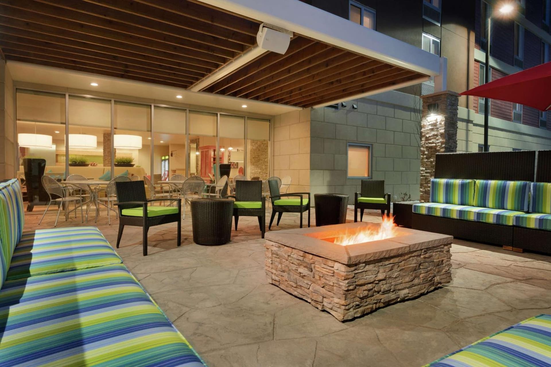 Home2 Suites by Hilton Anchorage/Midtown gallery photo in Anchorage, AK — image 7