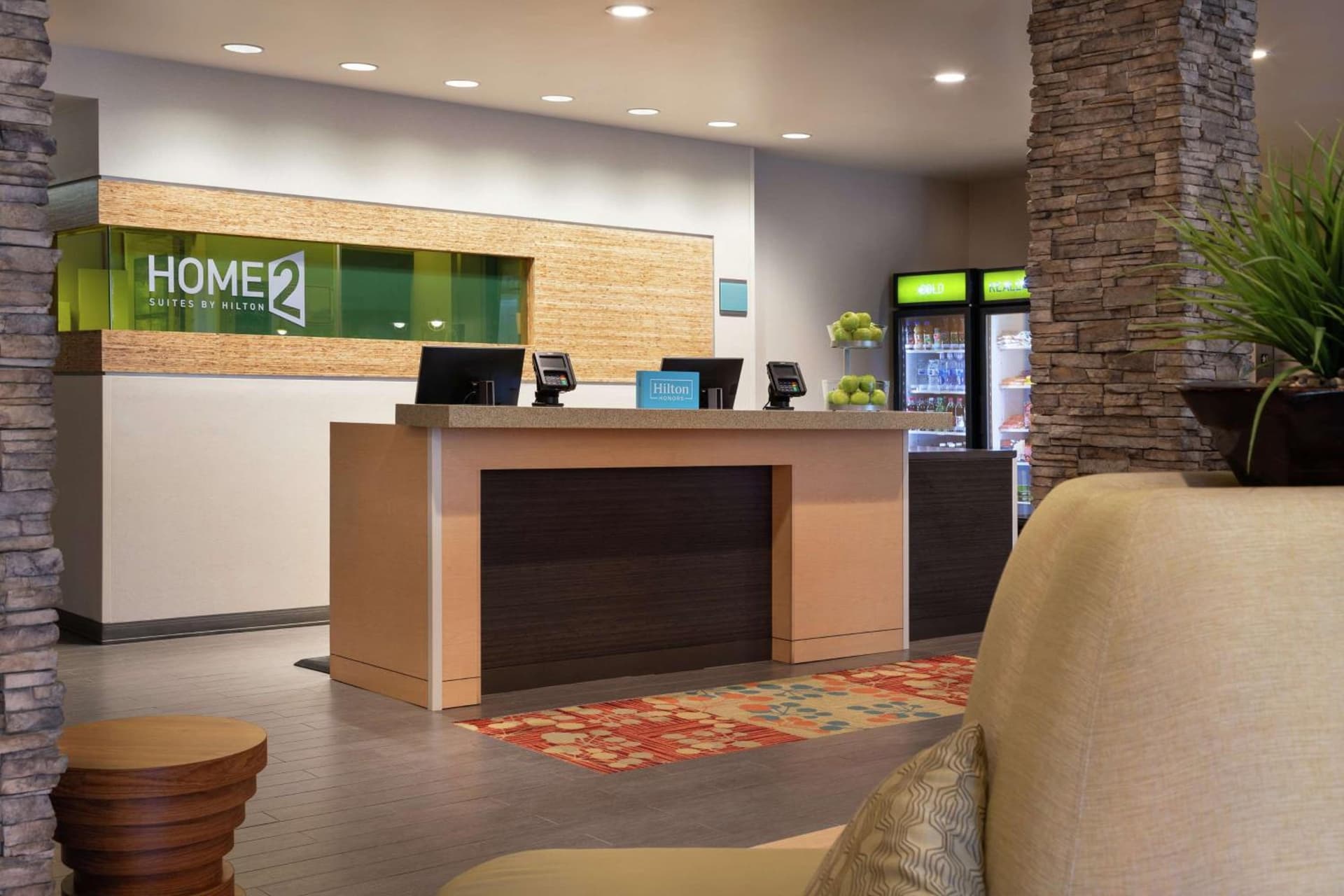Home2 Suites by Hilton Anchorage/Midtown gallery photo in Anchorage, AK — image 4