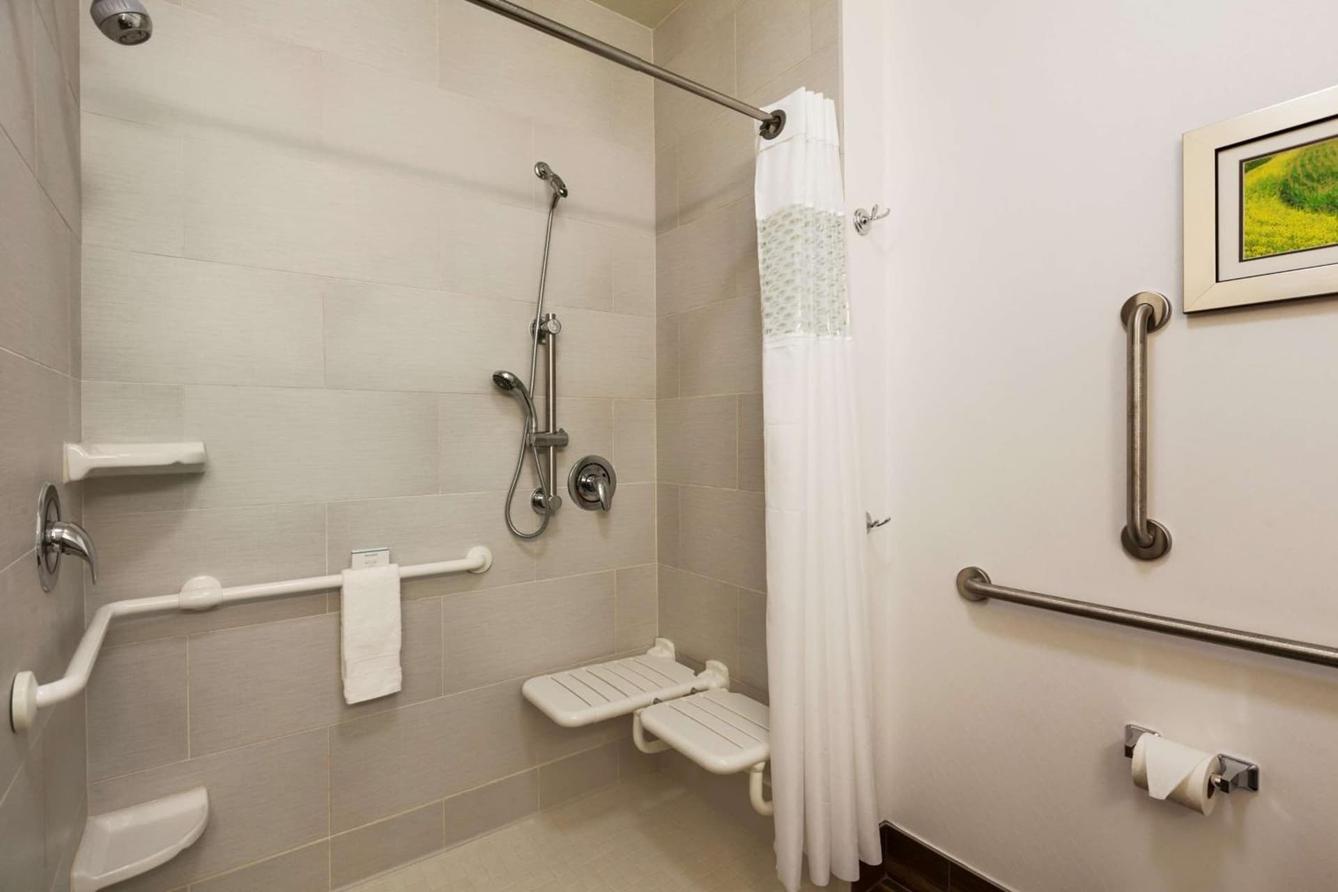 Hampton Inn & Suites Portland/Hillsboro-Evergreen Park gallery photo in Hillsboro, OR — image 10
