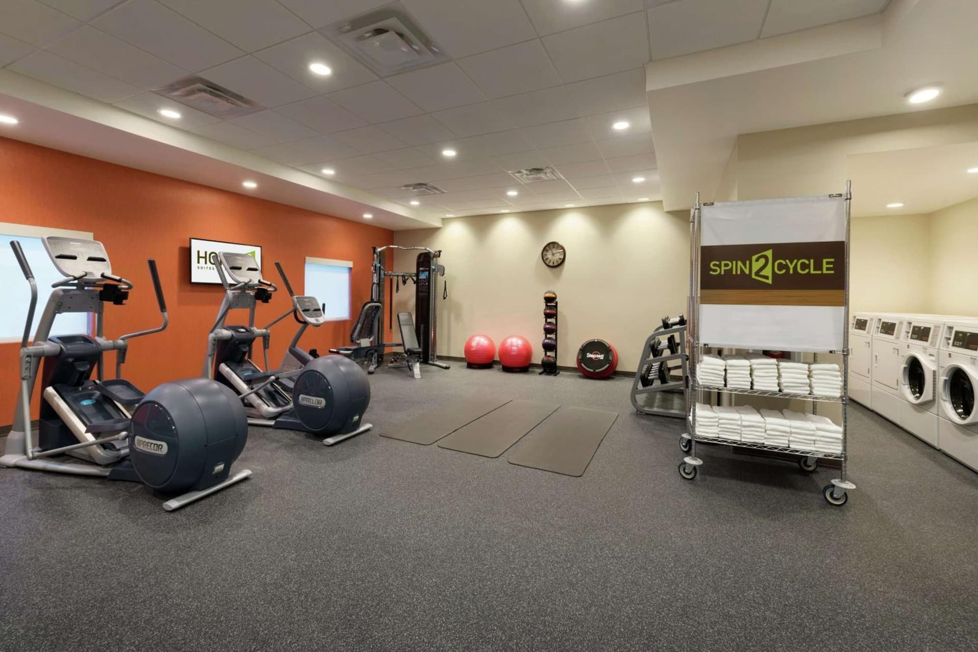 Home2 Suites by Hilton Anchorage/Midtown gallery photo in Anchorage, AK — image 25