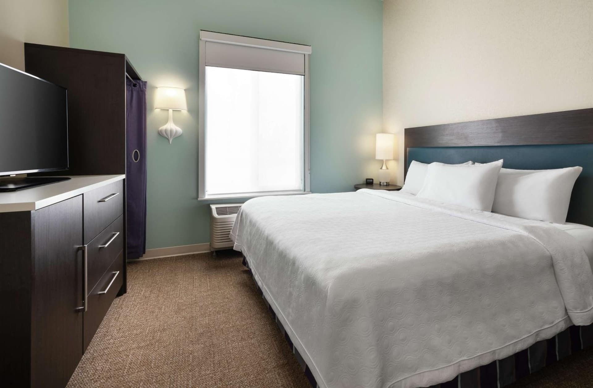 Home2 Suites by Hilton Anchorage/Midtown gallery photo in Anchorage, AK — image 26