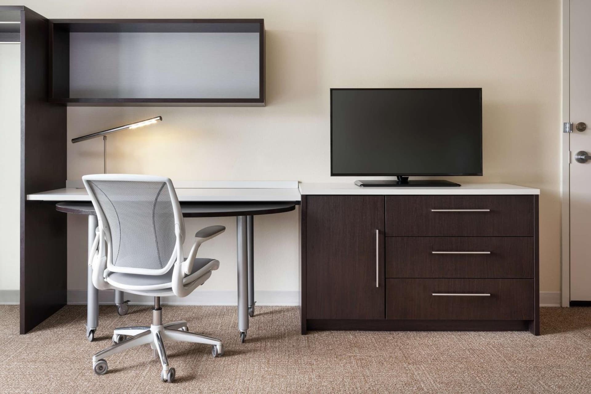 Home2 Suites by Hilton Anchorage/Midtown gallery photo in Anchorage, AK — image 29