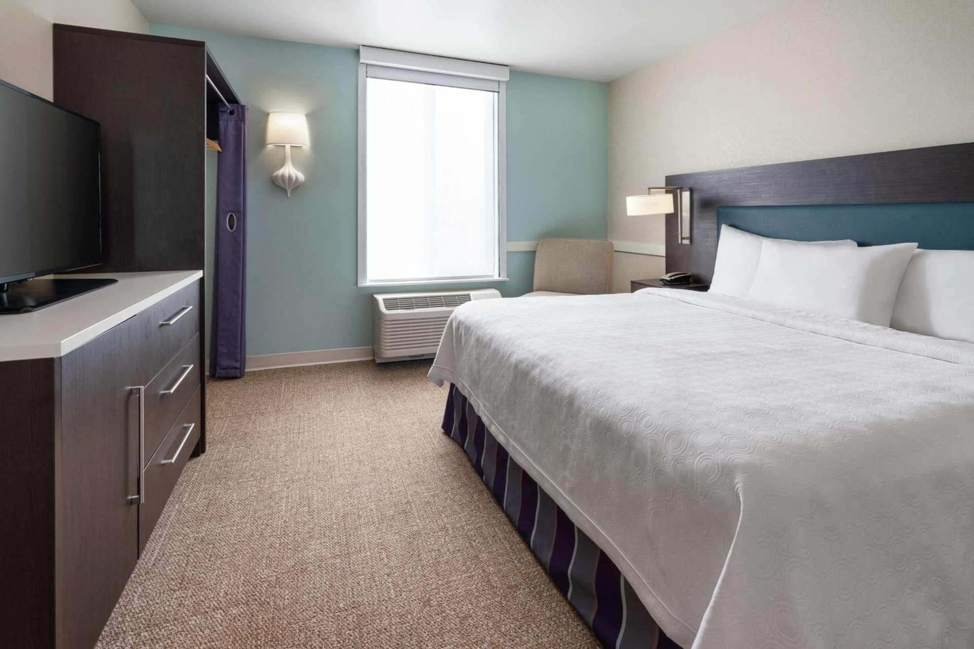 Home2 Suites by Hilton Anchorage/Midtown gallery photo in Anchorage, AK — image 20