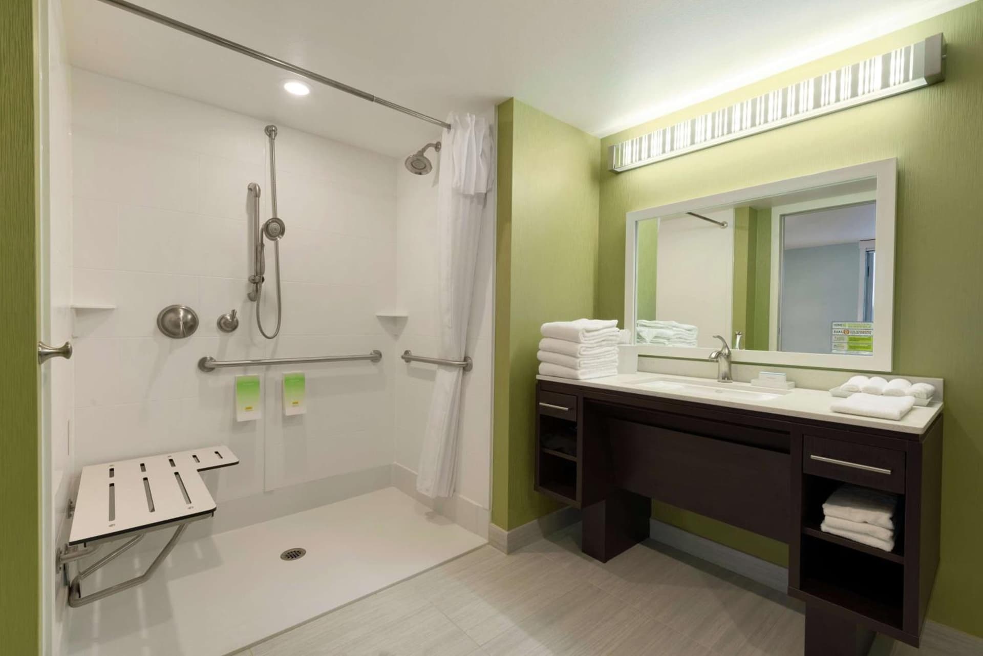 Home2 Suites by Hilton Anchorage/Midtown gallery photo in Anchorage, AK — image 9