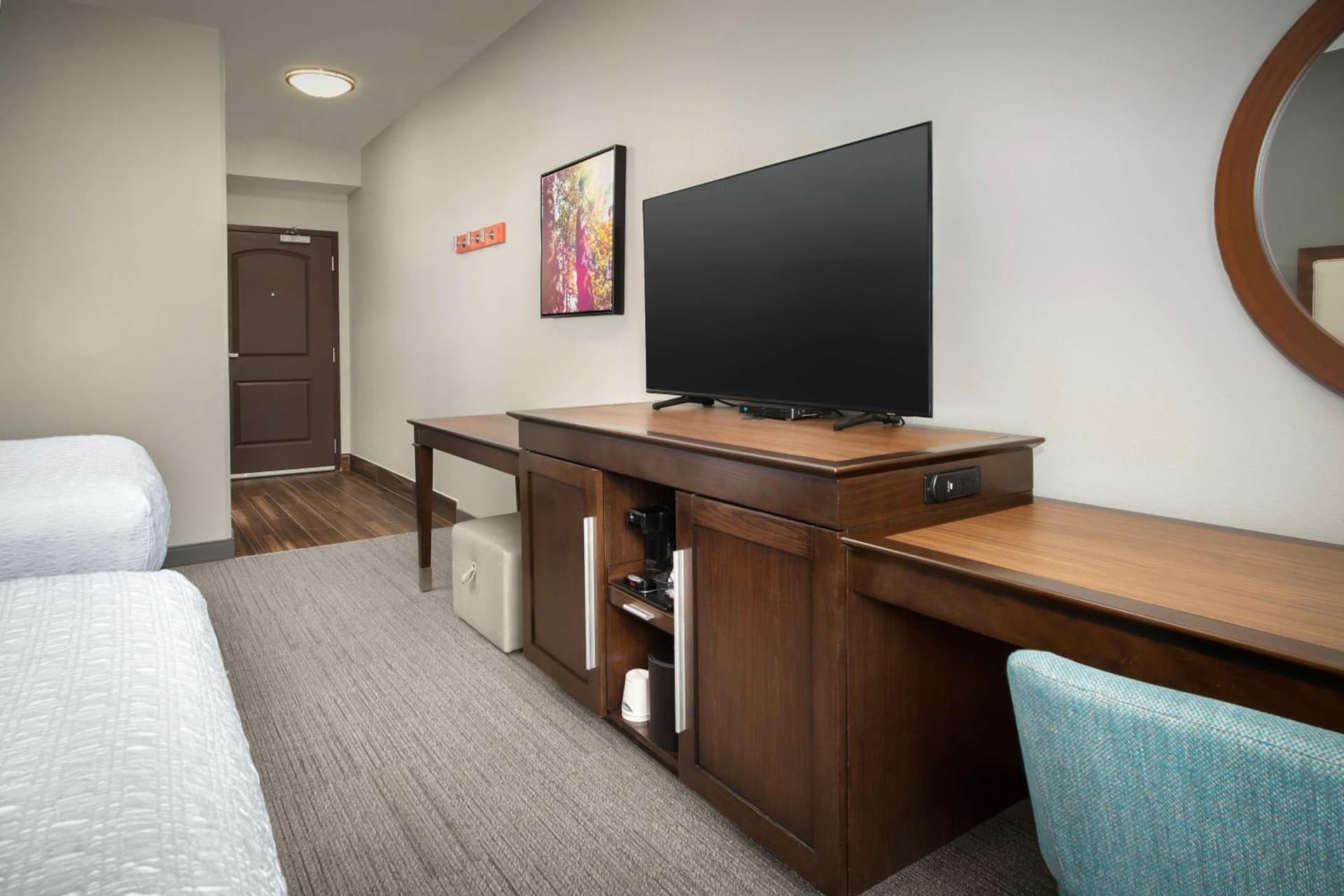 Hampton Inn & Suites Portland/Hillsboro-Evergreen Park gallery photo in Hillsboro, OR — image 14