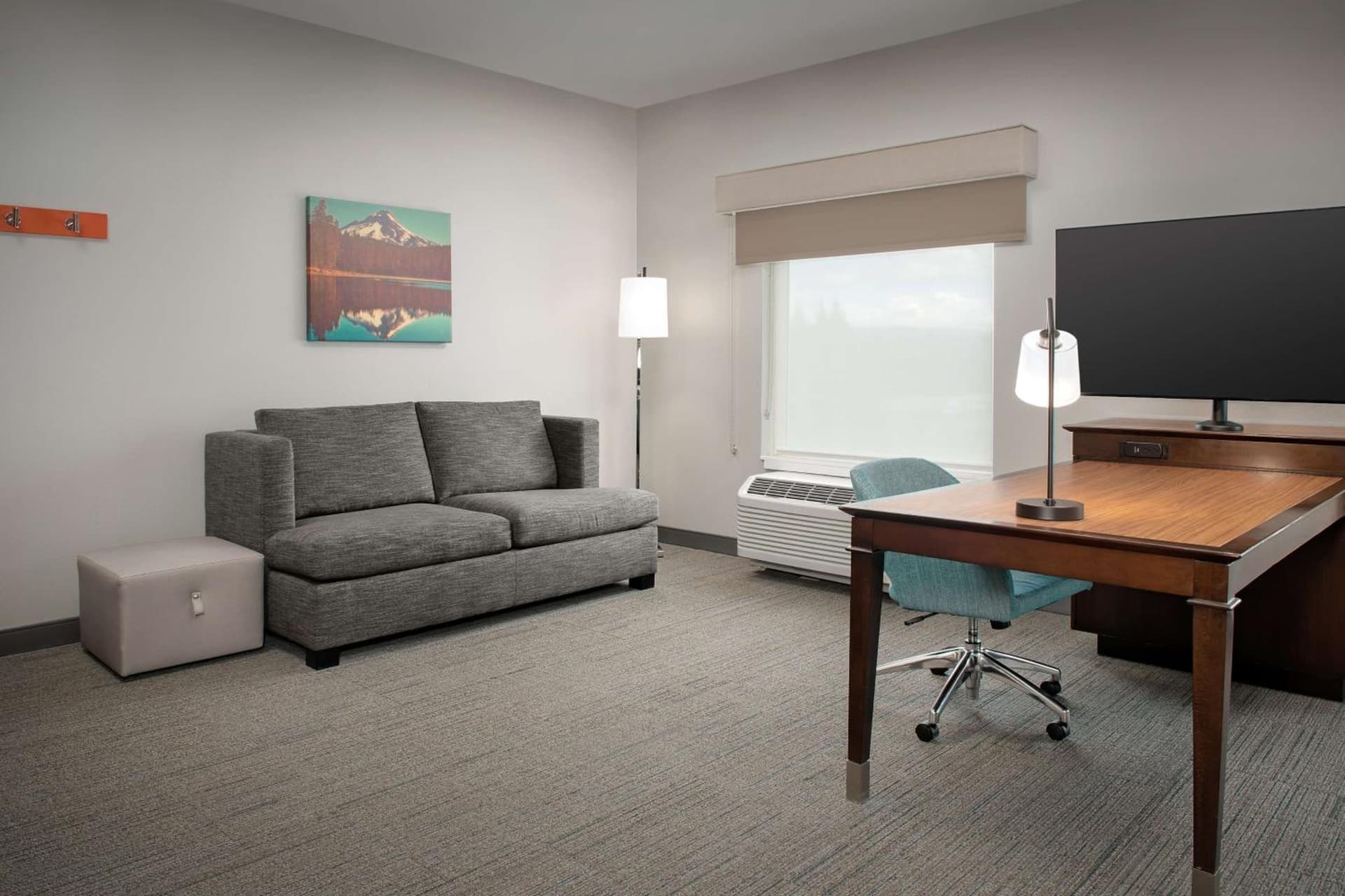 Hampton Inn & Suites Portland/Hillsboro-Evergreen Park gallery photo in Hillsboro, OR — image 23