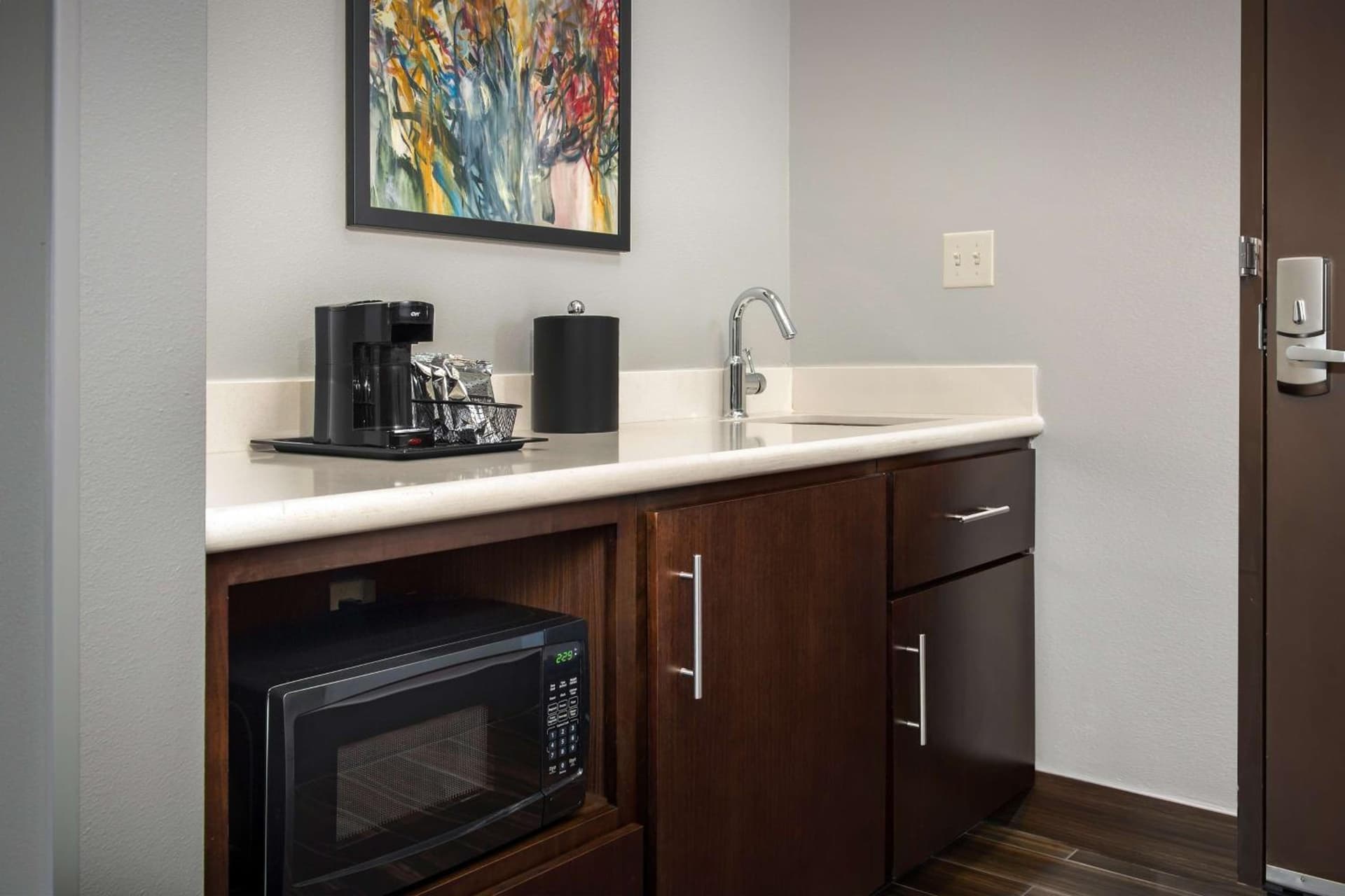 Hampton Inn & Suites Portland/Hillsboro-Evergreen Park gallery photo in Hillsboro, OR — image 18