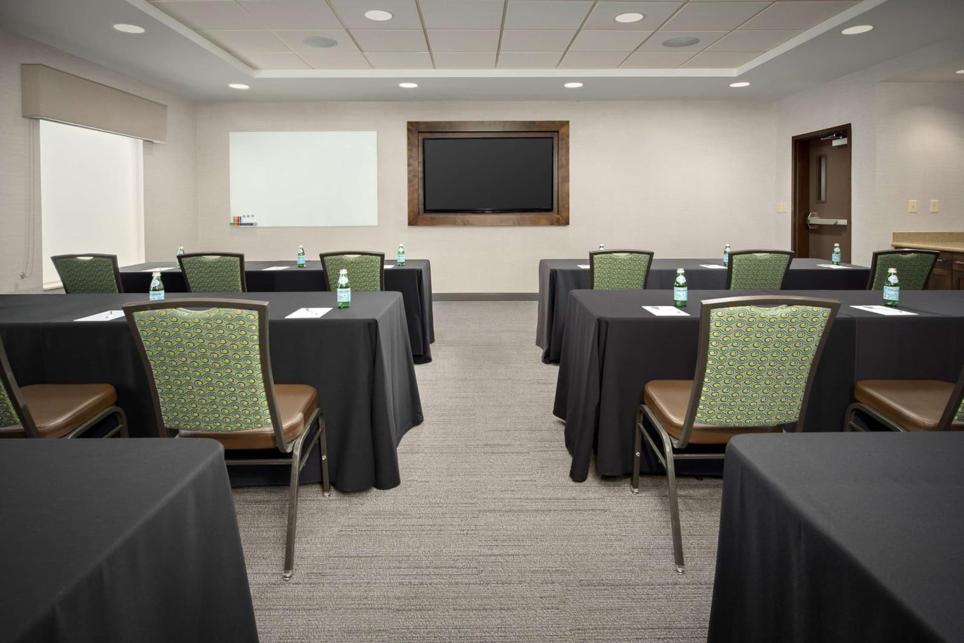 Hampton Inn & Suites Portland/Hillsboro-Evergreen Park gallery photo in Hillsboro, OR — image 17